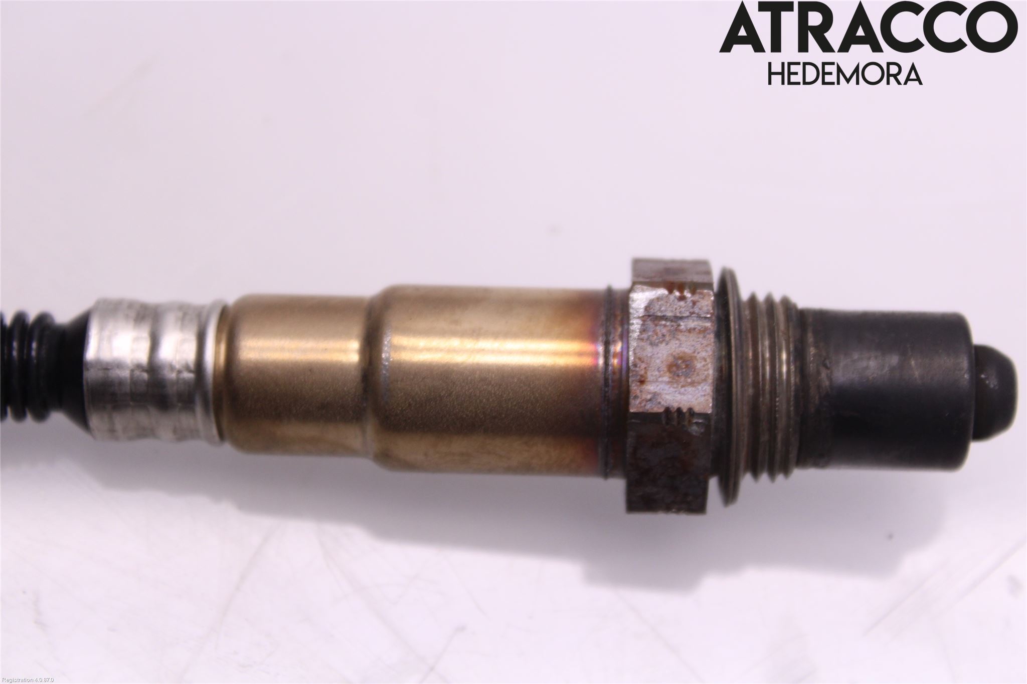 Peugeot 2008/E-2008 20- Injlambdasond