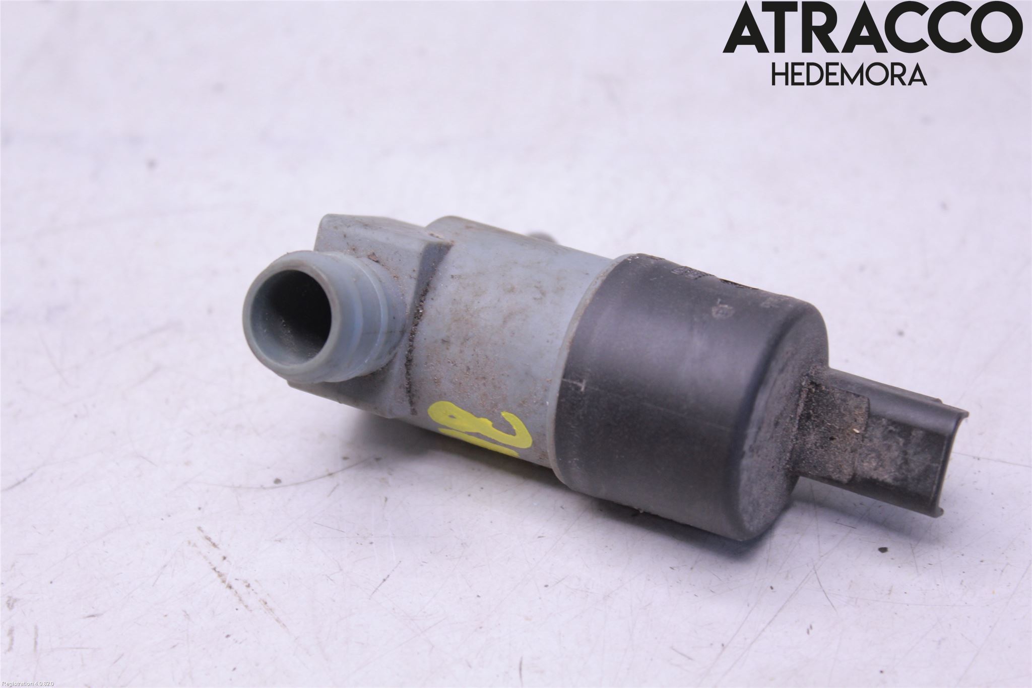 Nissan NAVARA 05-16 Spolarpump Vindruta
