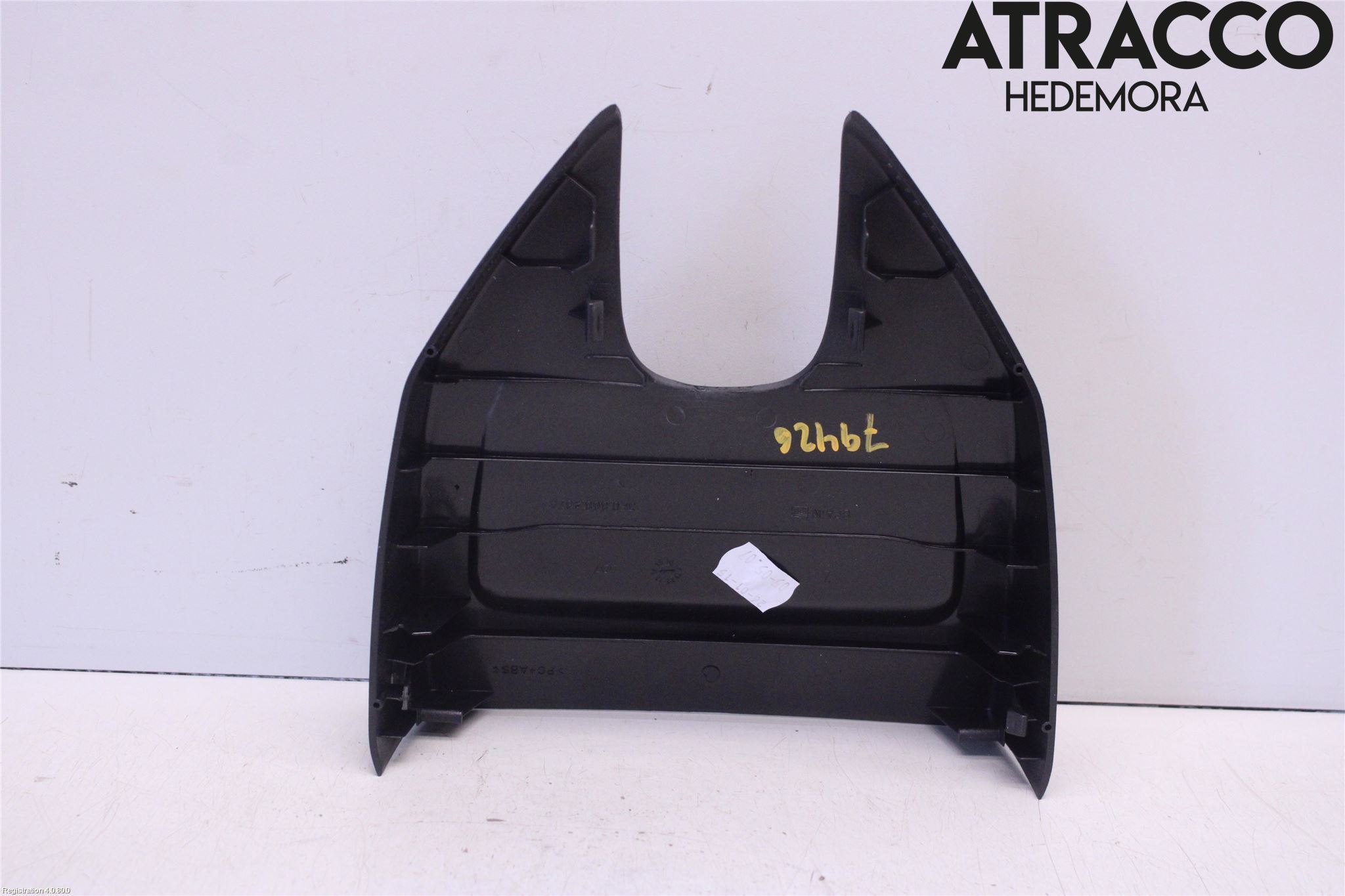 Seat LEON 13-20 Inredning Takkonsol