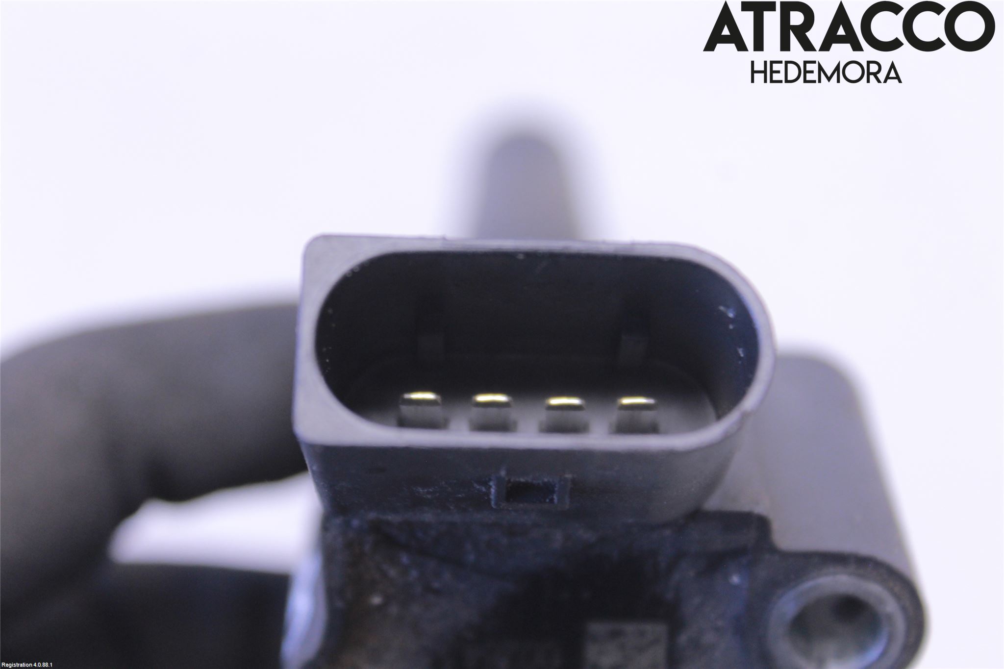 Skoda FABIA 15-21 Tändspole