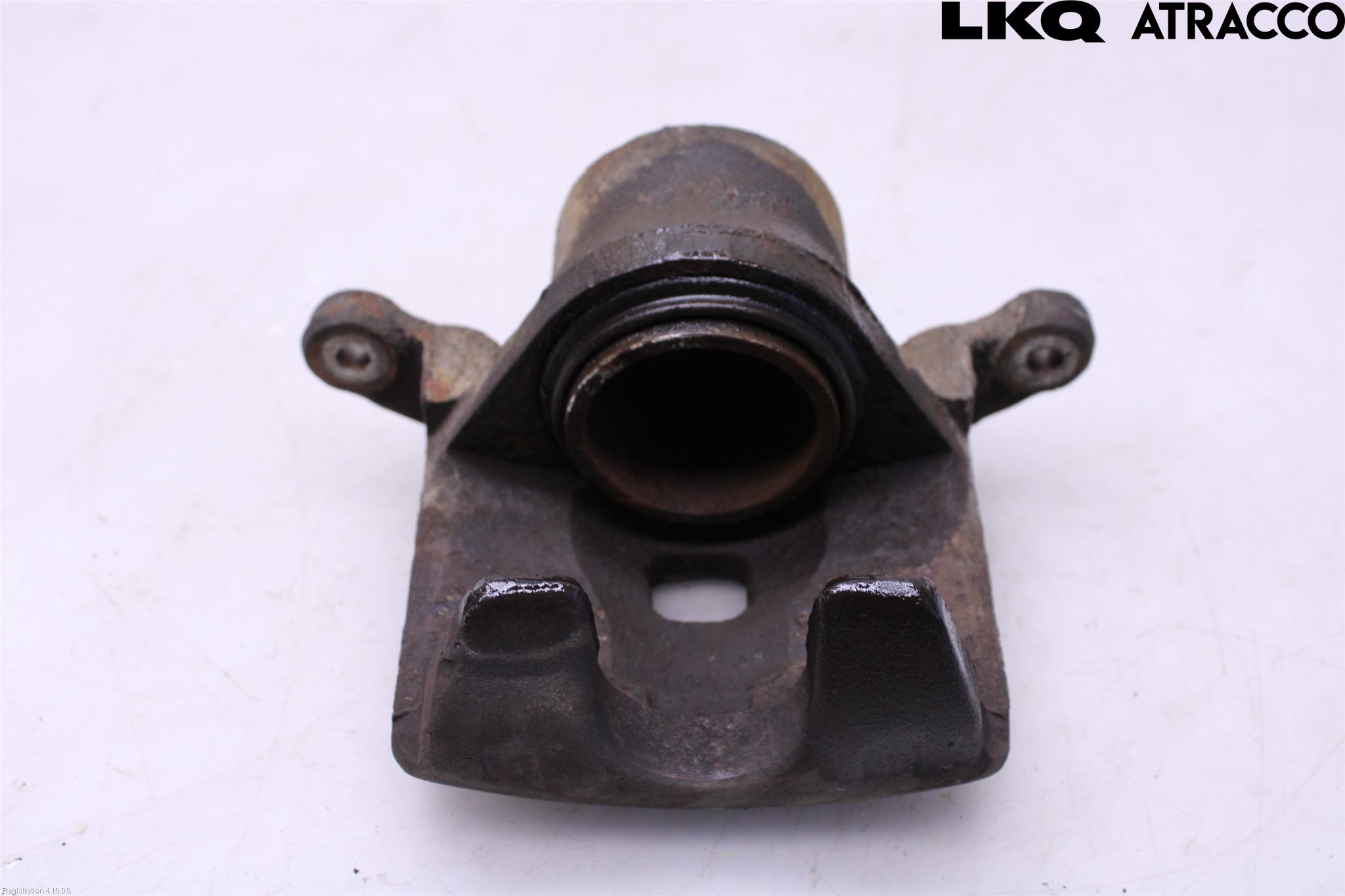 Nissan LEAF 11-17 Bromsok Fram Vänster