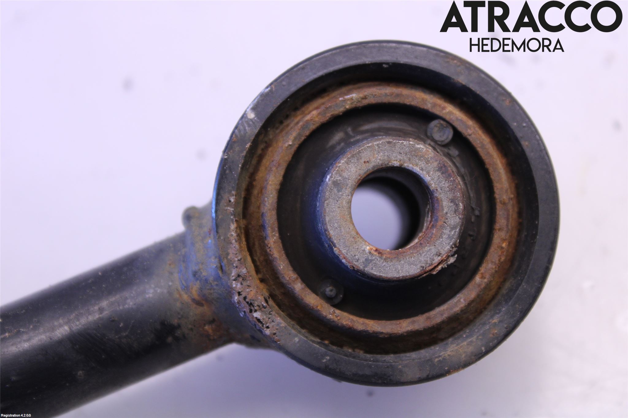 Toyota COROLLA 19- Bärarm Bak Höger