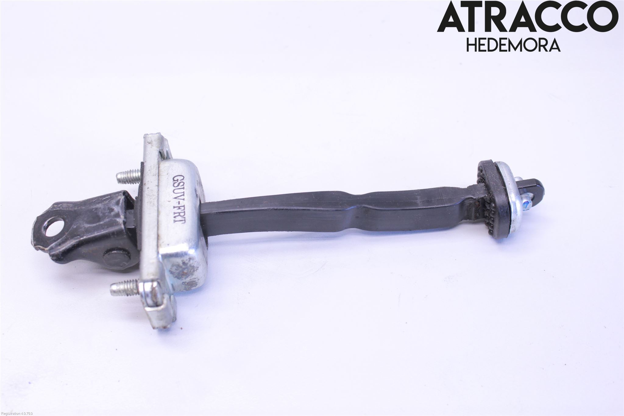 Chevrolet TRAX Dörrstopp