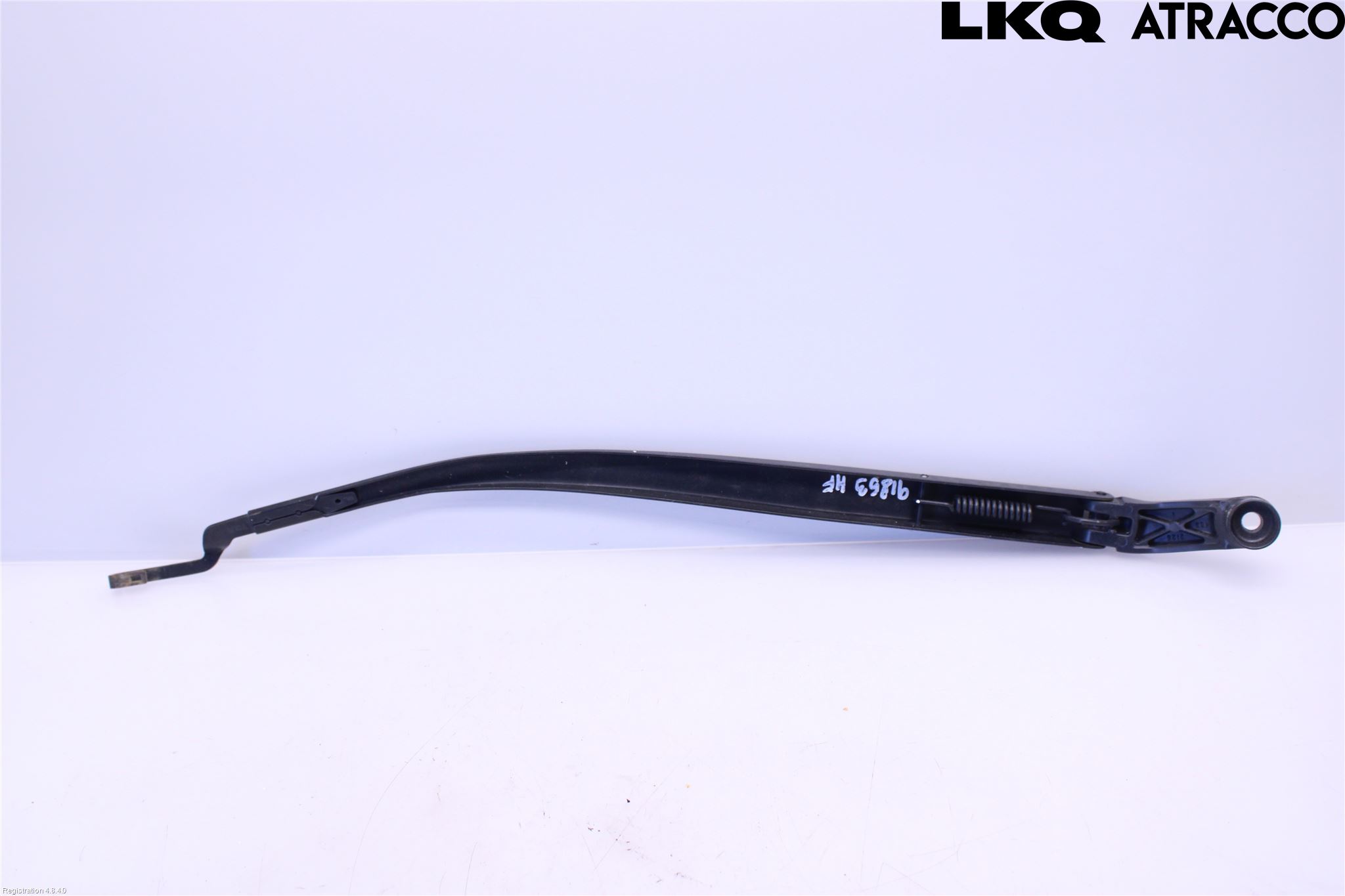 Toyota PRIUS ZVW30 09-20 Torkararm Armar Vindruta