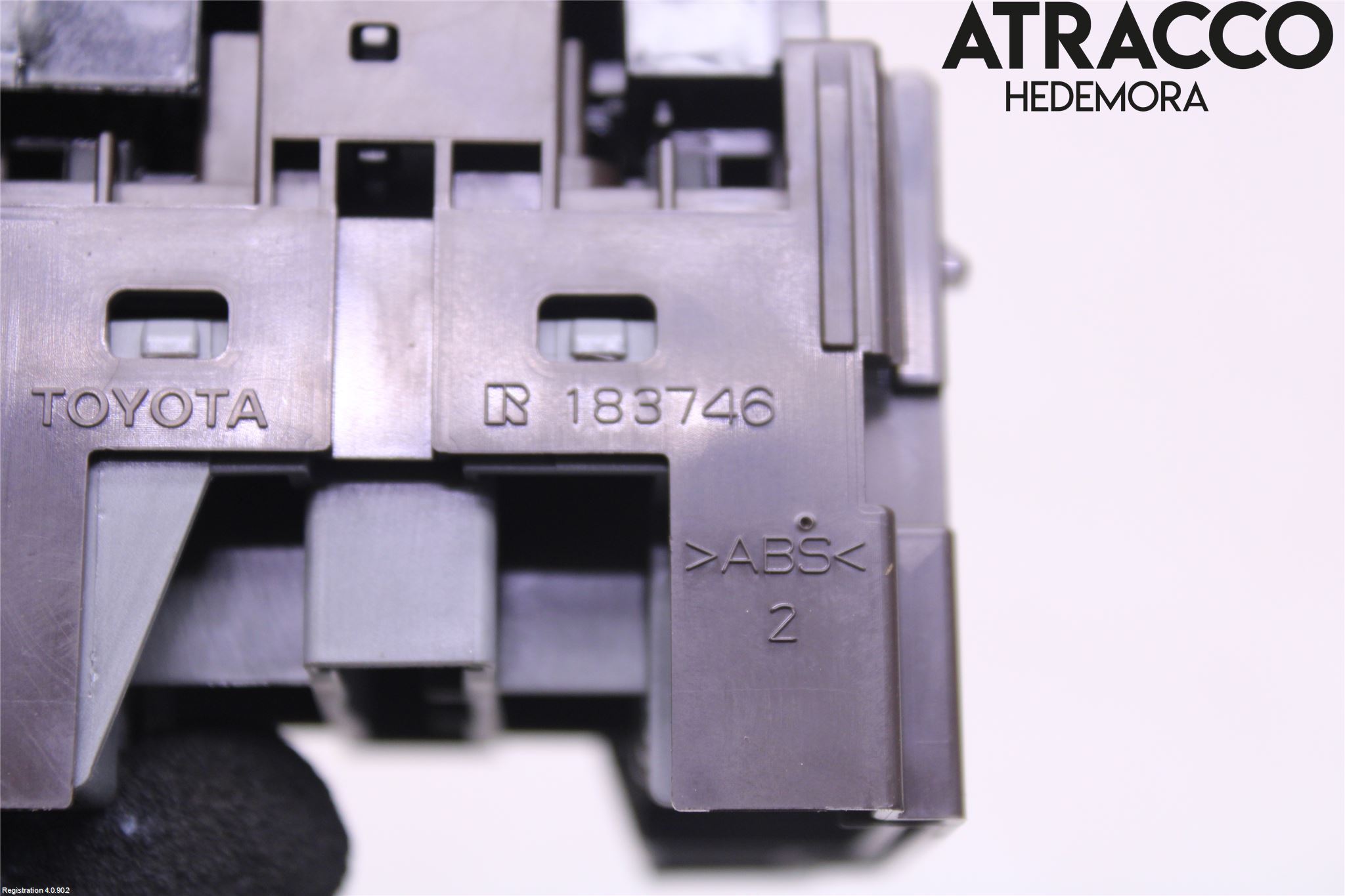 Toyota RAV4 19- Strömställare Spegel