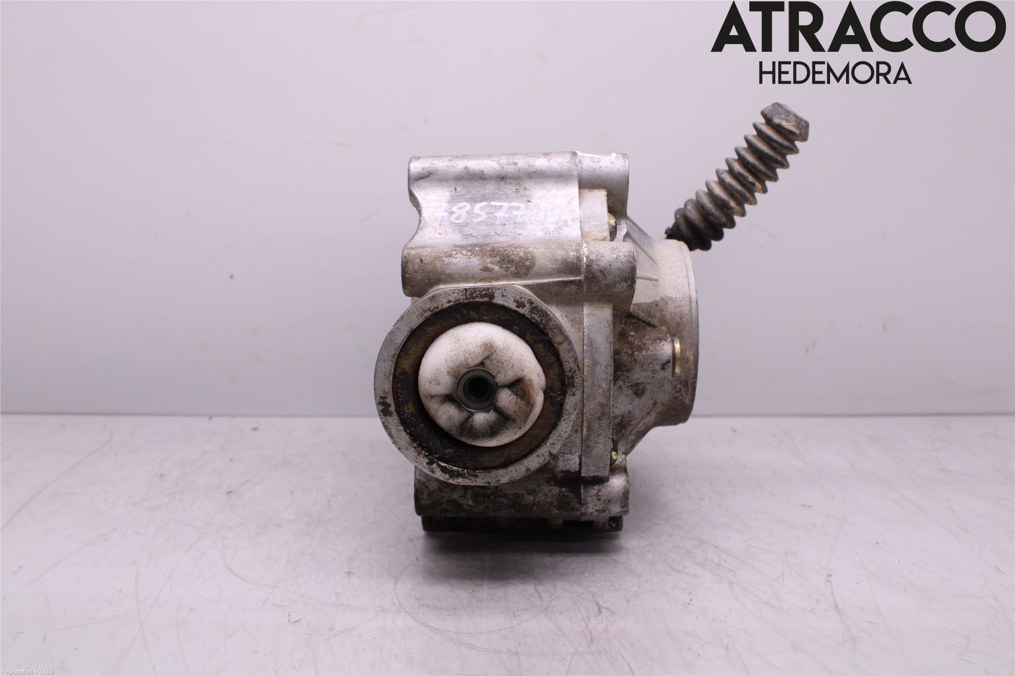 MC och moped ATV BRP/CAN AM Bakväxel-Diff