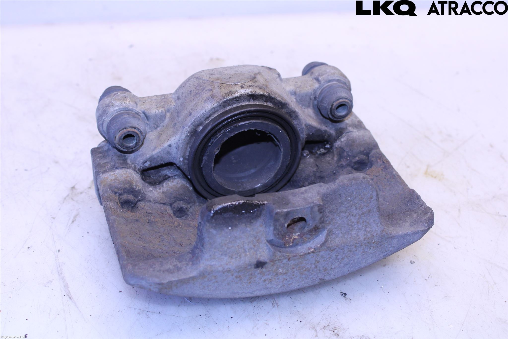 Audi A6/S6 4G 11-18 Bromsok Fram Vänster