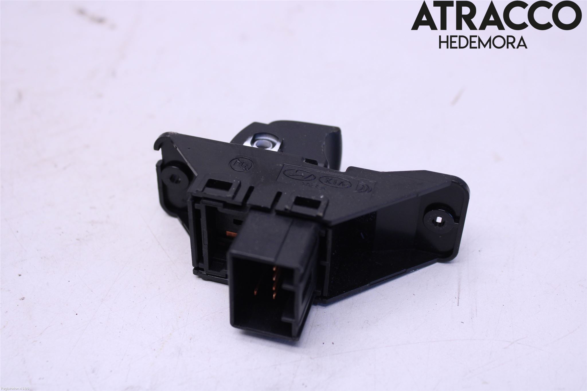 Kia RIO 17- Strömställare Elhiss