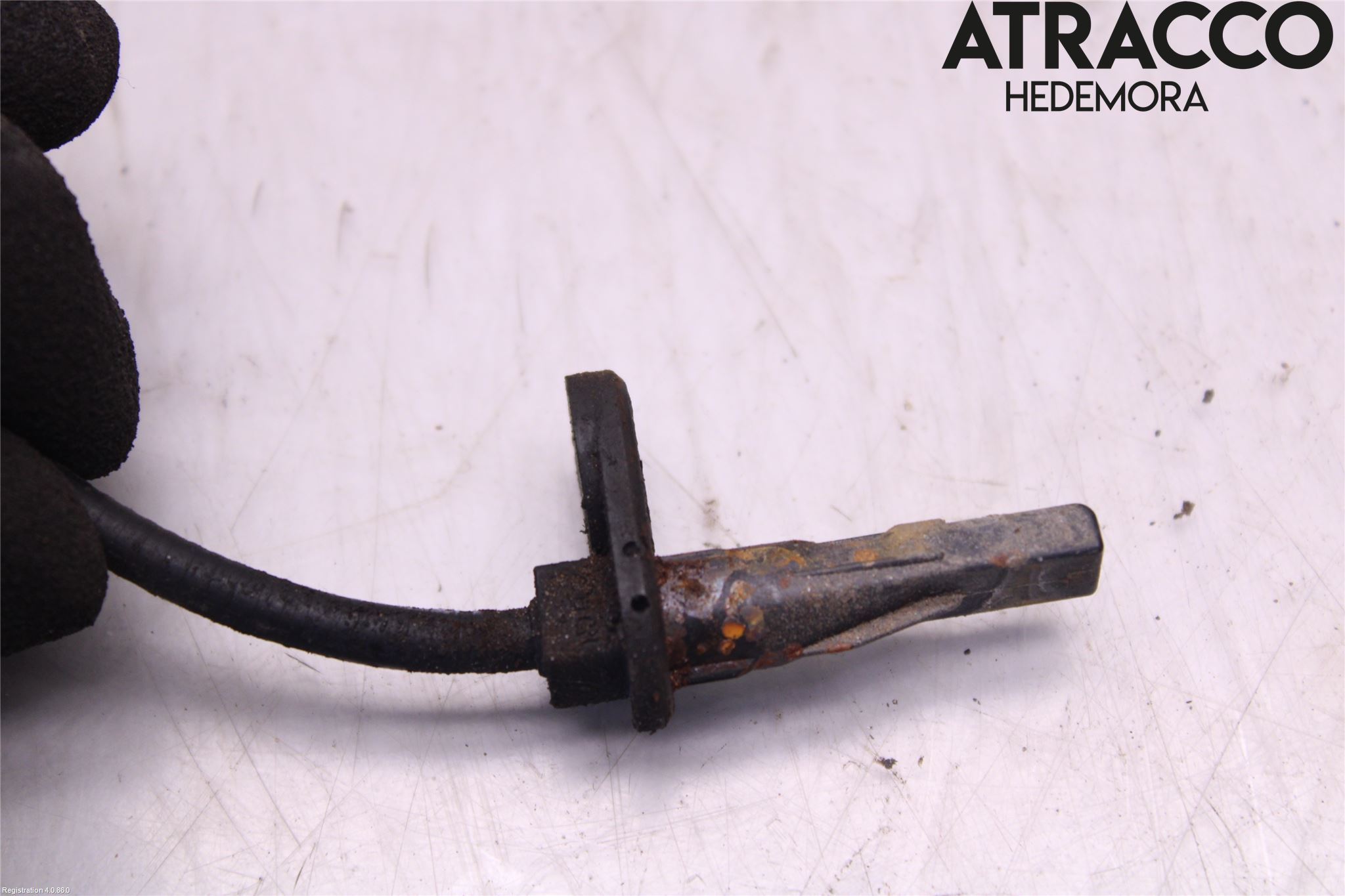 Subaru LEGACY 10-14 Abs Sensor