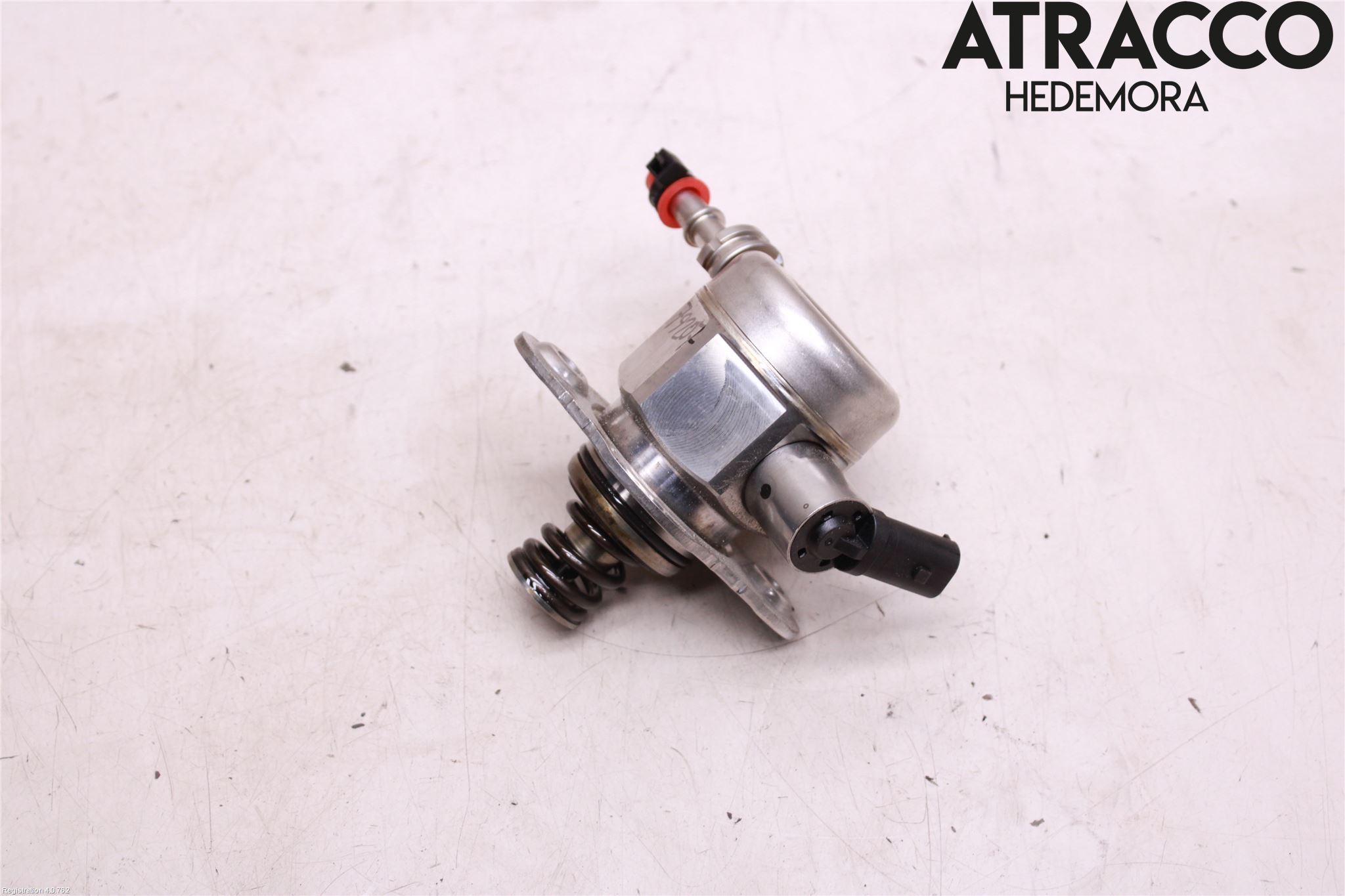 Hyundai IONIQ AE 17-22 Bränslepump Mek