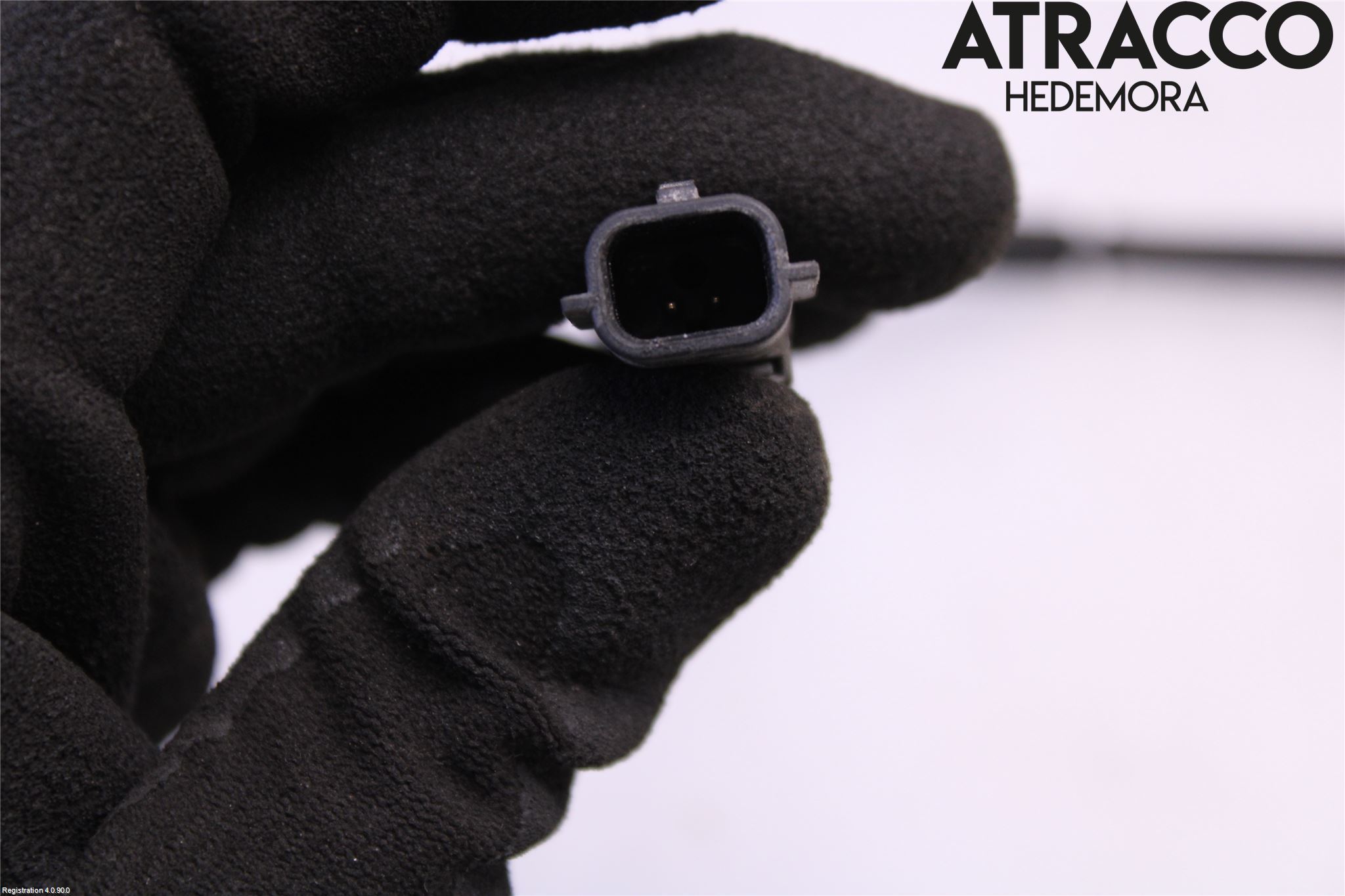 Renault TRAFIC   02-14 Abs Sensor