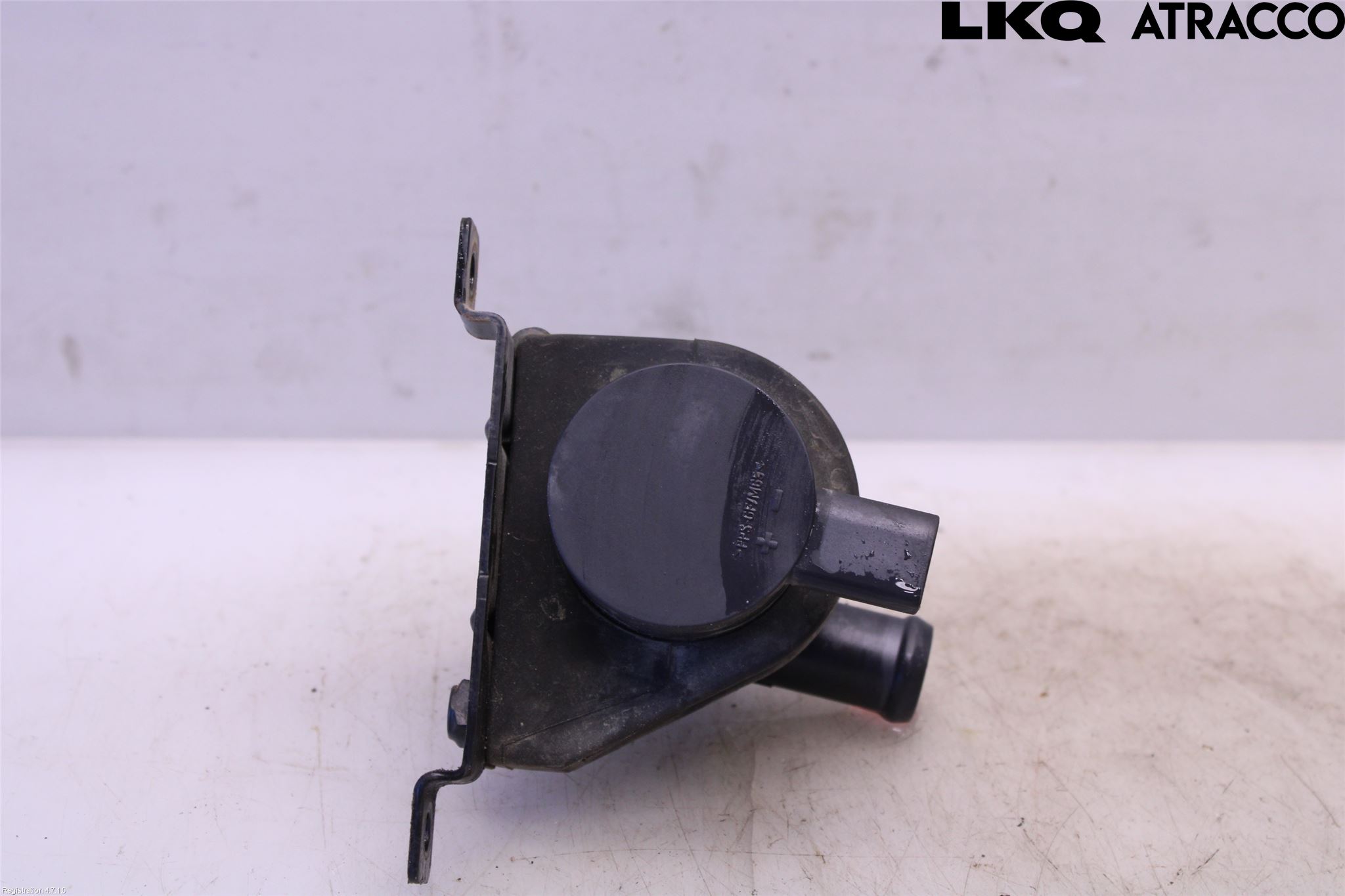 Skoda FABIA 07-14 Värme Cirkulationspump