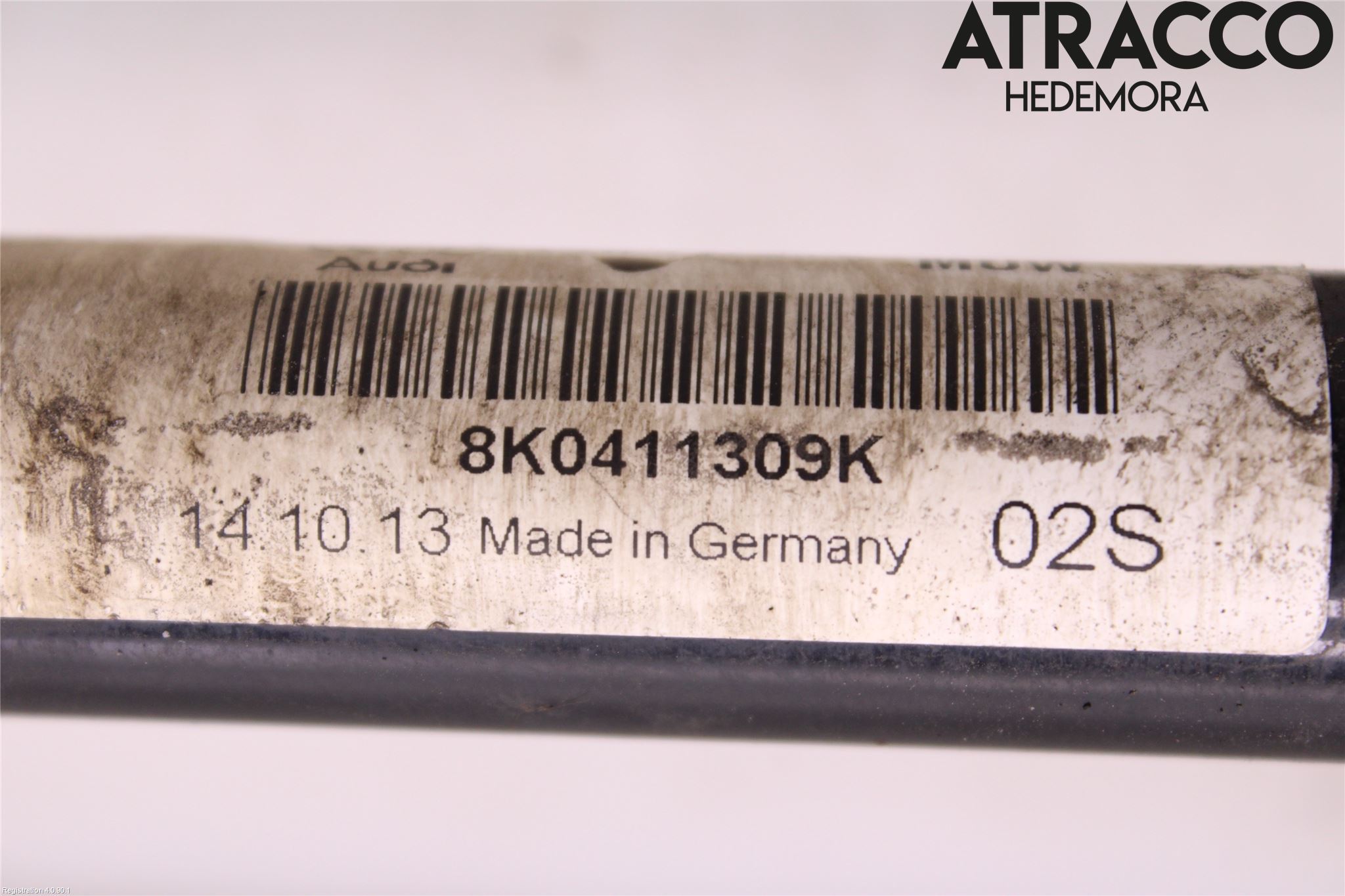 Audi A4 12-15 Krängningshämmare Fram