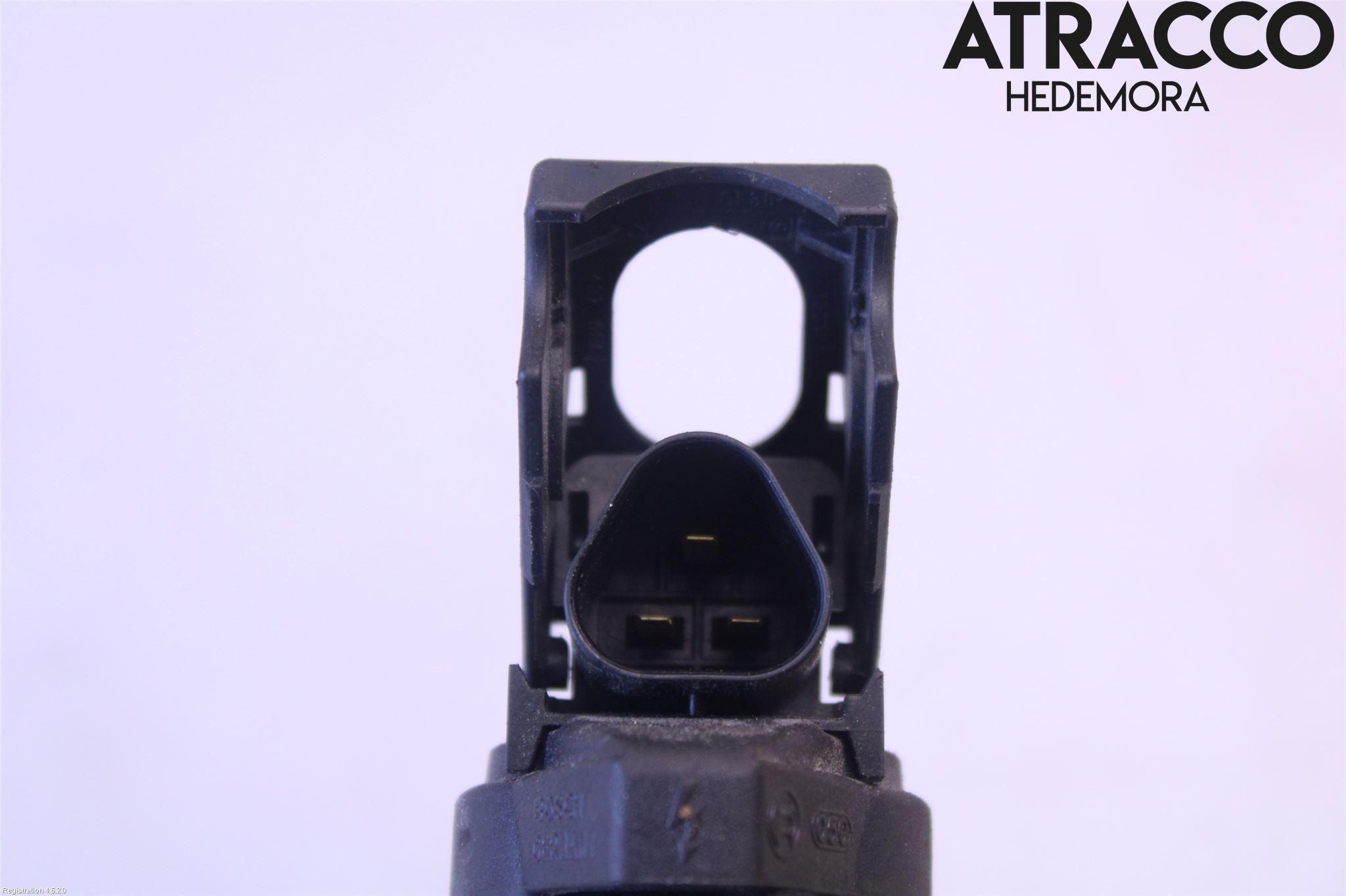 BMW 1 E82/88 Coupé/Cab 06-13 Tändspole