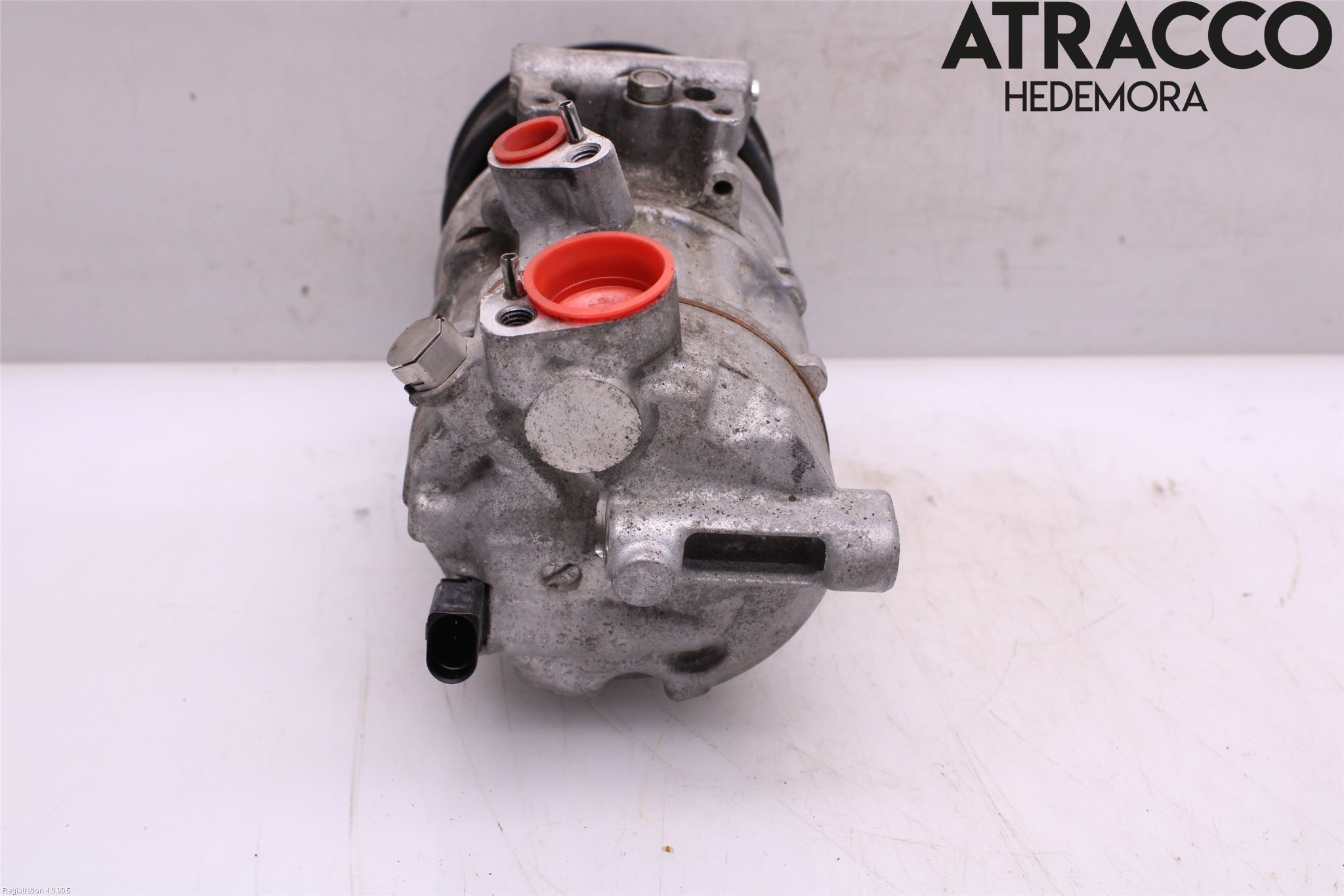 Volkswagen VW PASSAT 15-19 Ac Kompressor