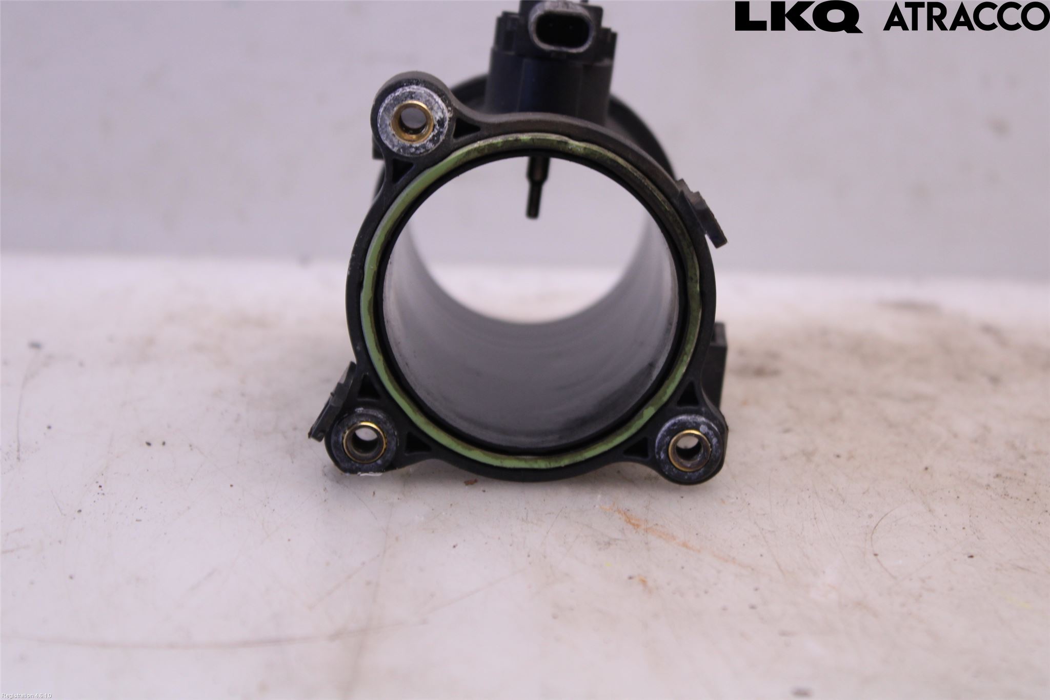 BMW 3 F30/F31/F80 12-19 Givare Insugsluft Temperatur