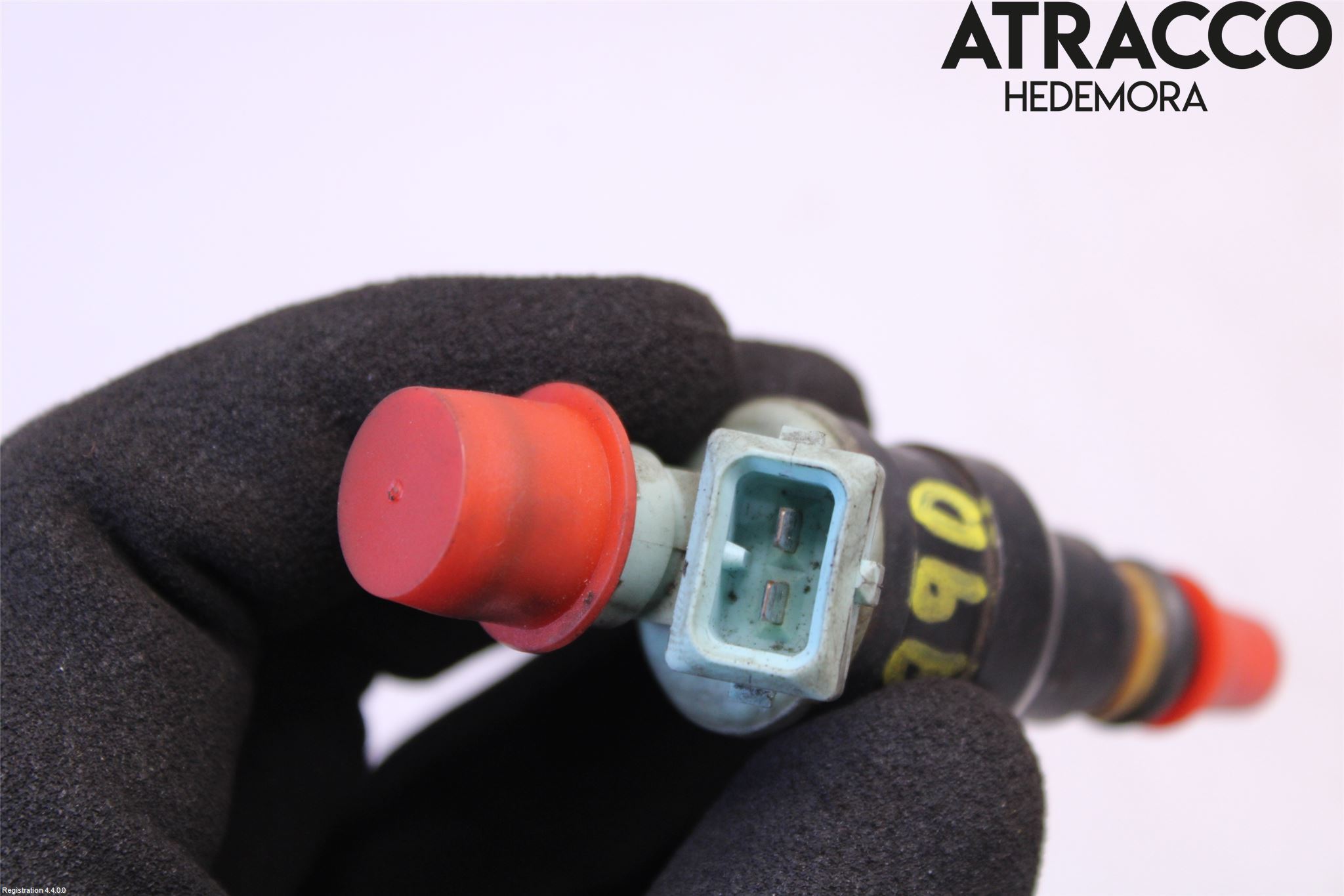 Volvo 940 91-98 Injspridare