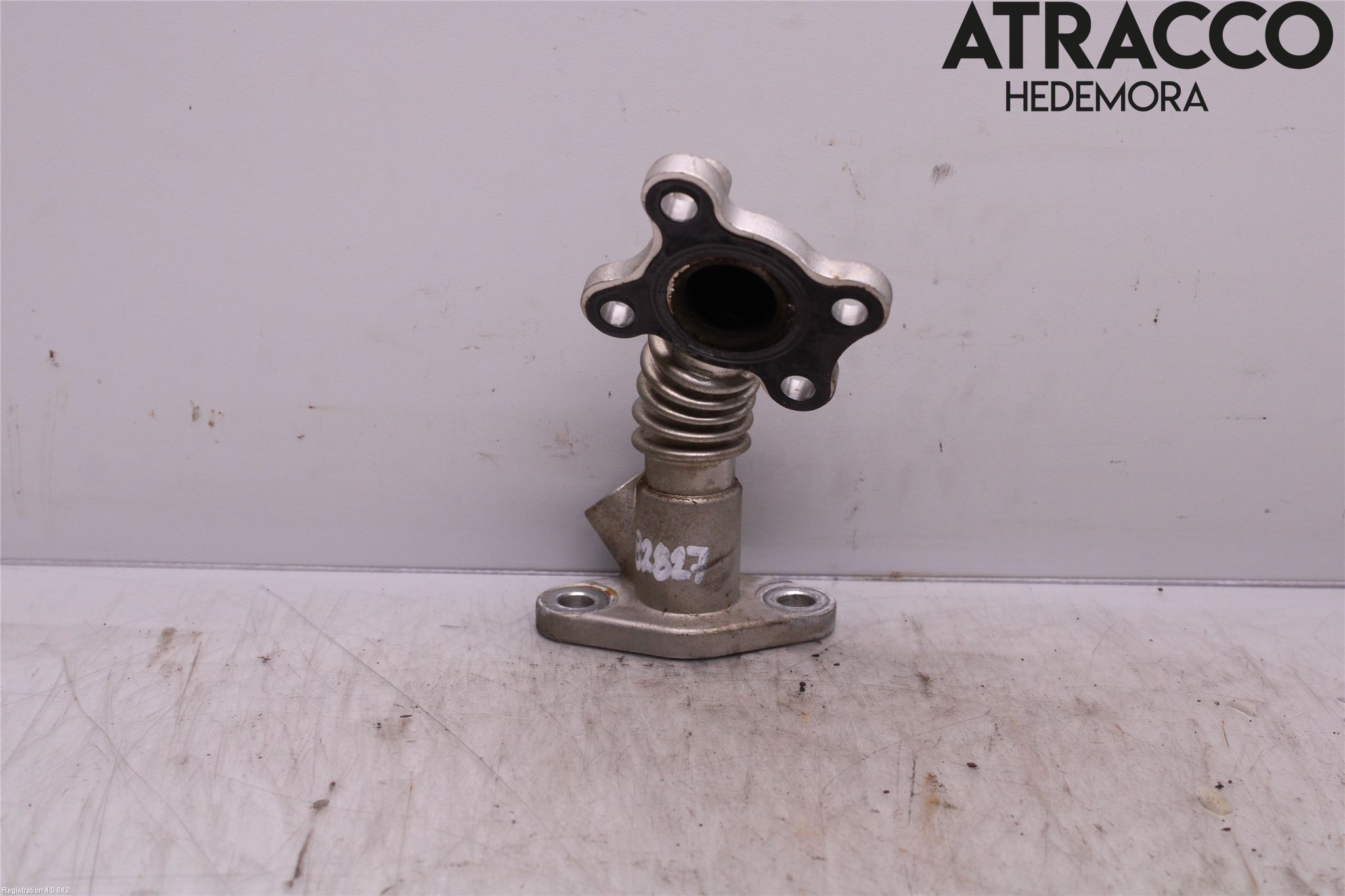 Nissan X-TRAIL 14-21 Egr Rör