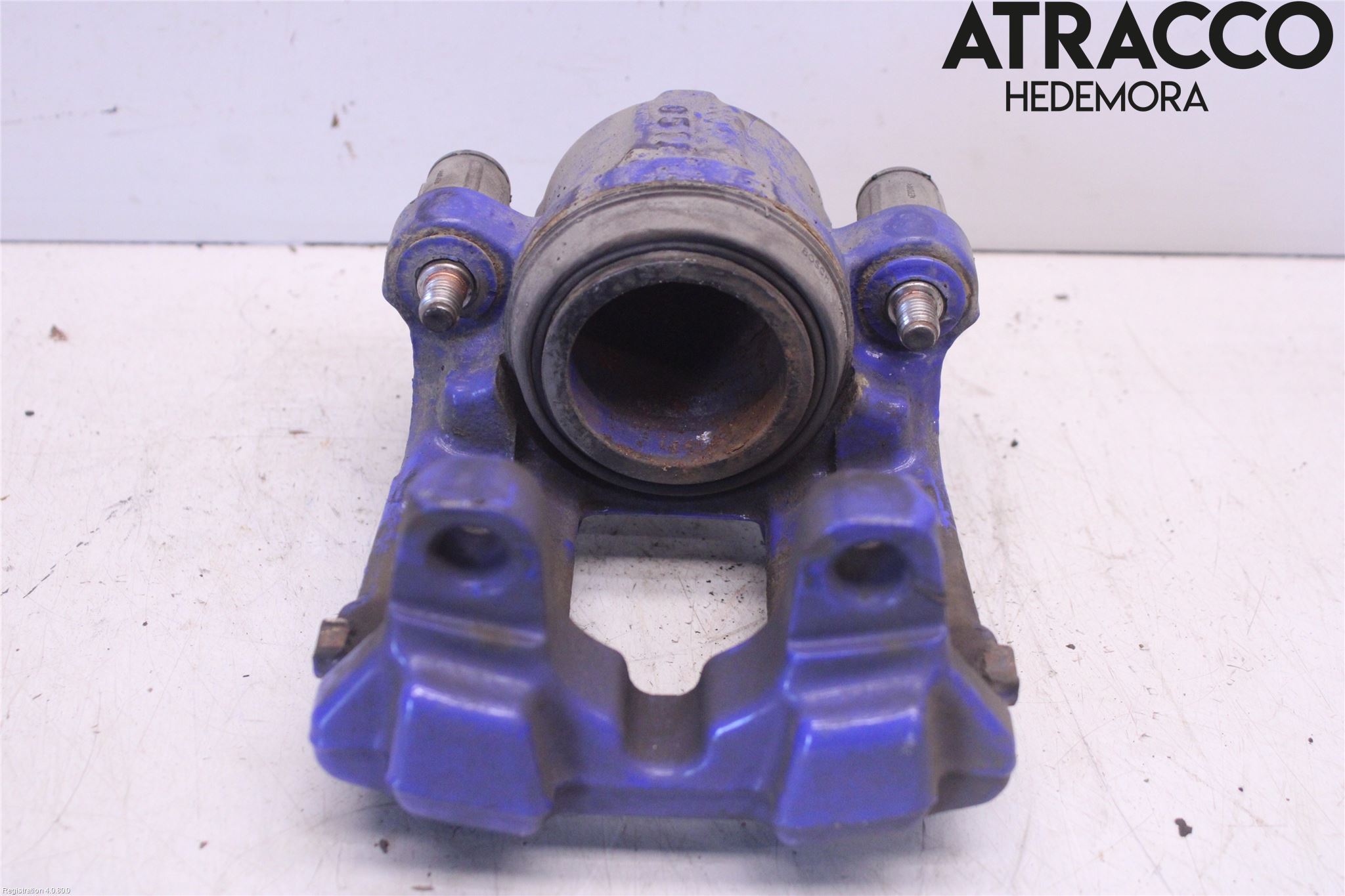 BMW 3 F30/F31/F80 12-19 Bromsok Fram Höger