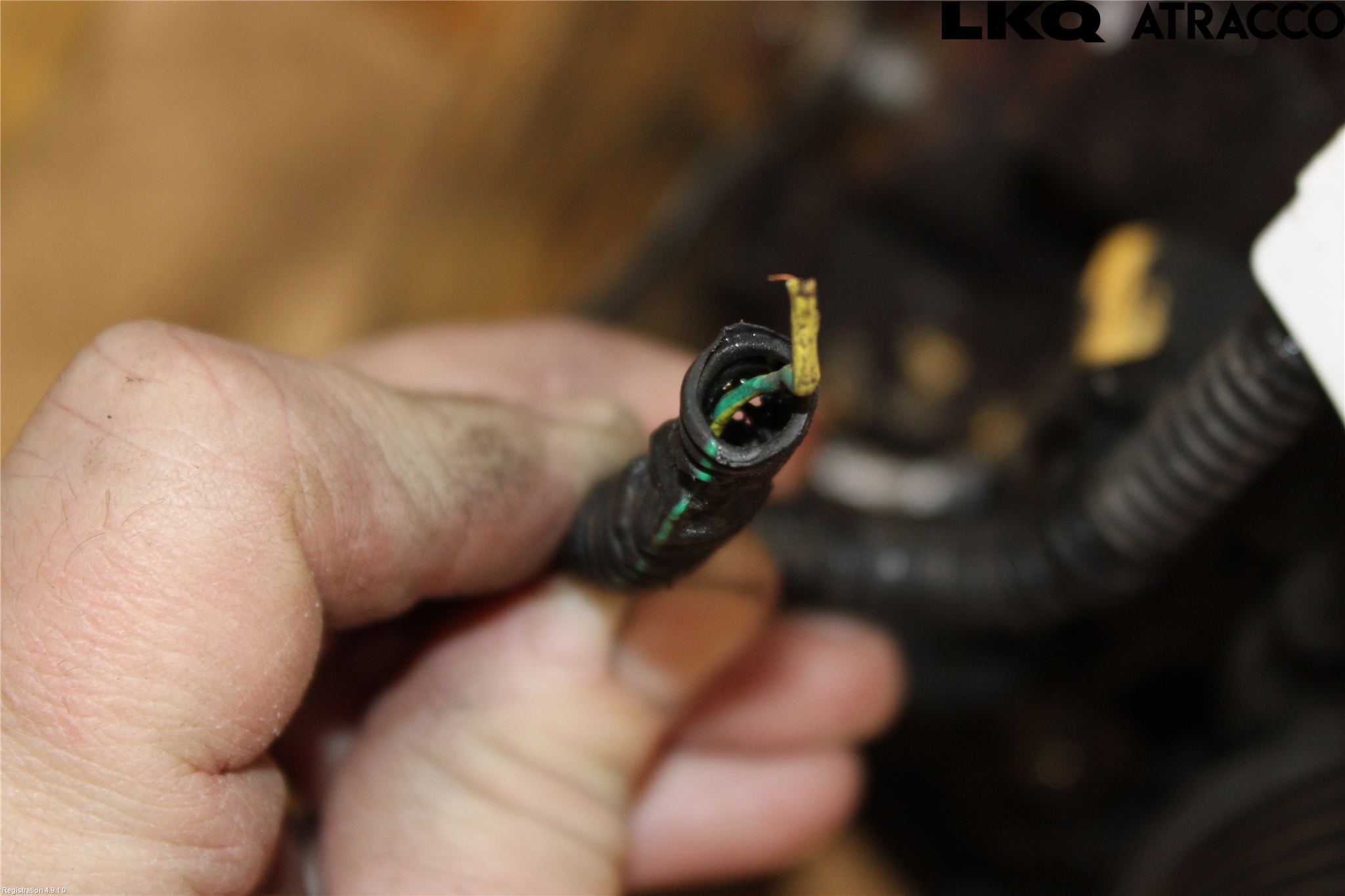 Toyota PROACE I 13-16 Motor Diesel