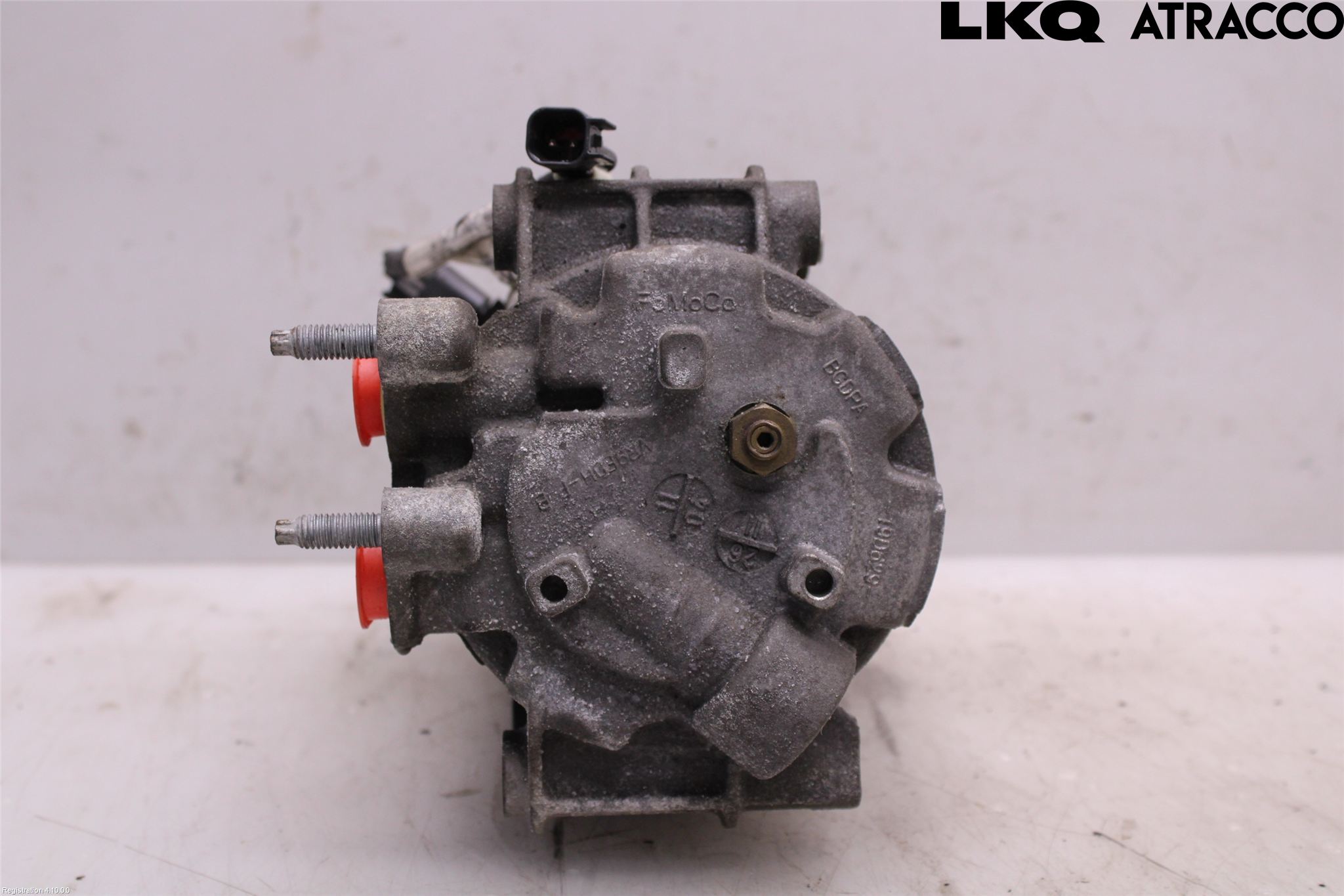 Ford FOCUS 11-14 Ac Kompressor