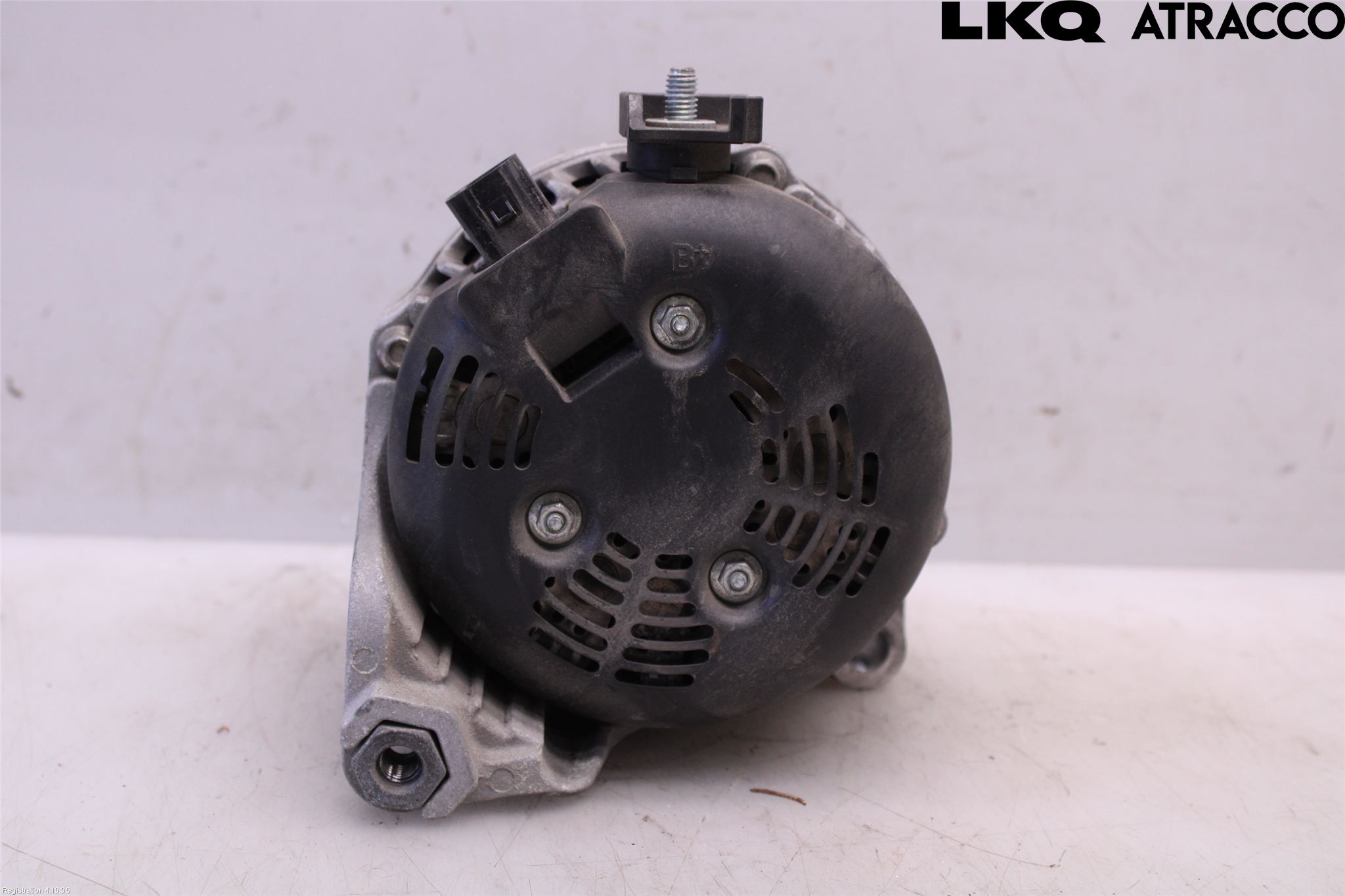 BMW 3 F30/F31/F80 12-19 Generator