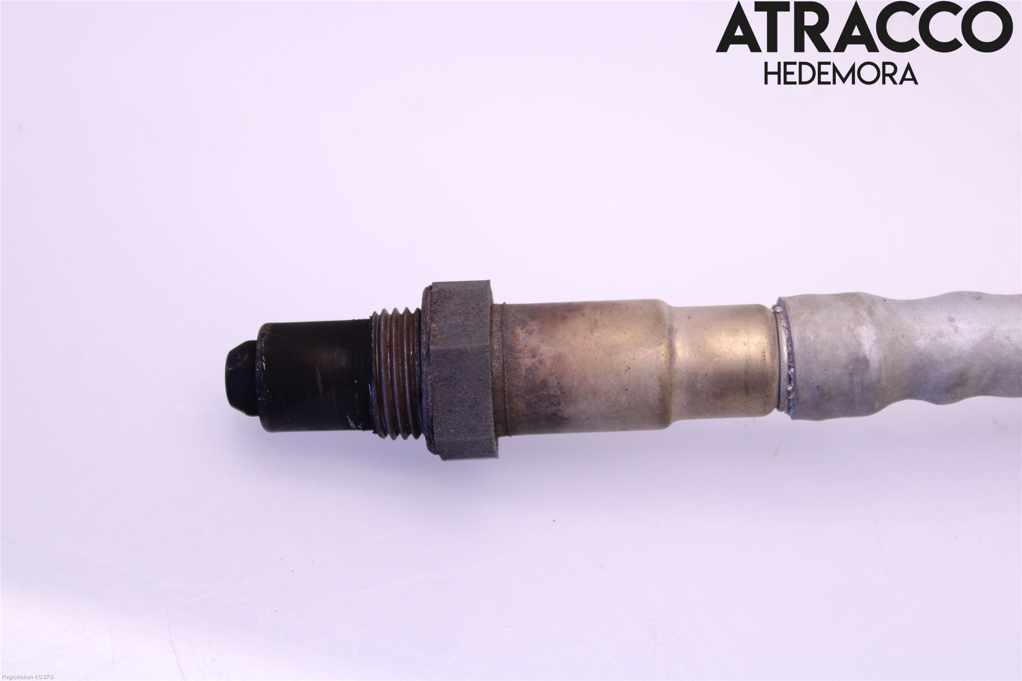 Audi A6/S6     05-11 Injlambdasond