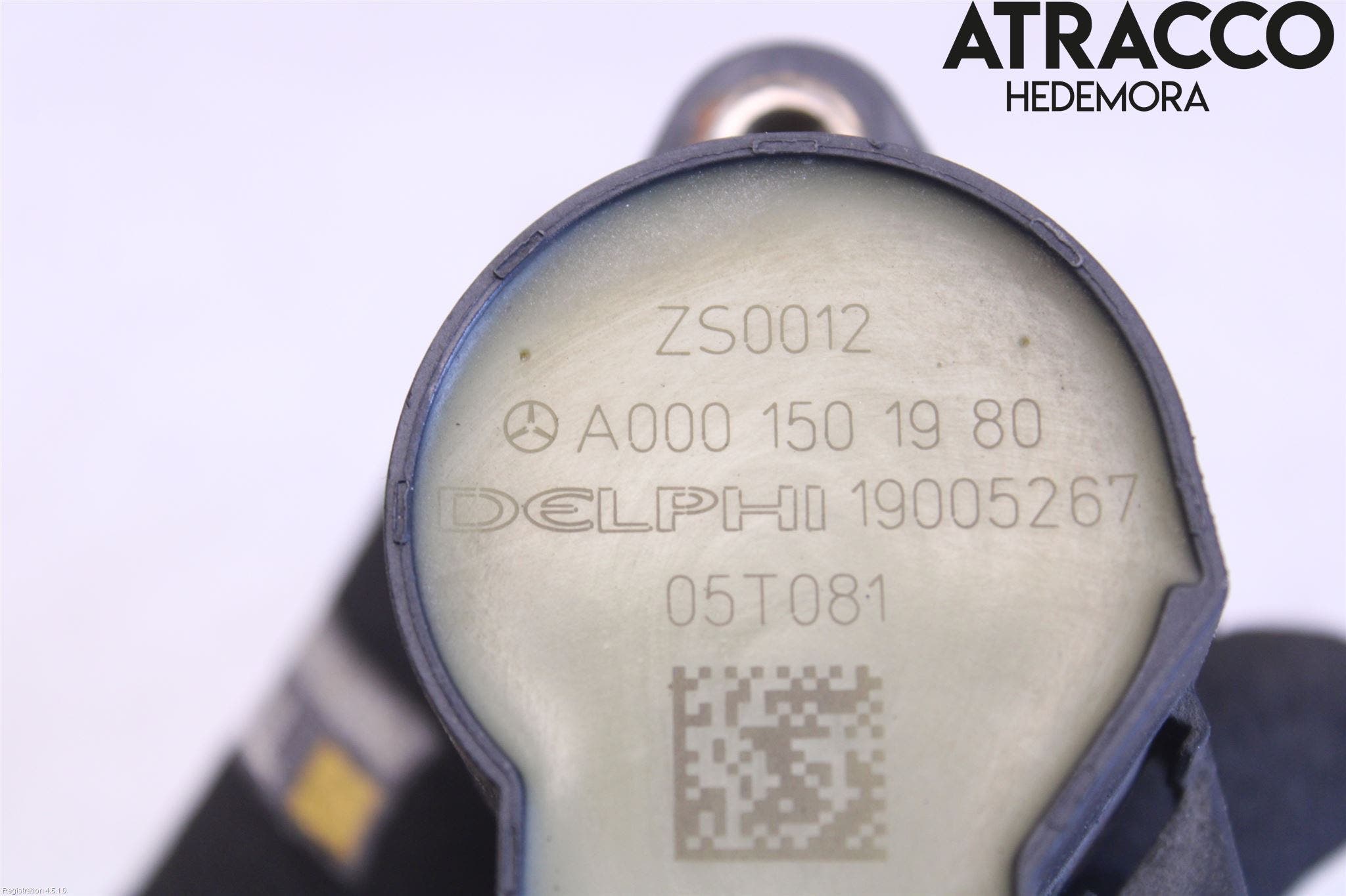 Mercedes-Benz MB CLS (C219) 03-11 Tändspole