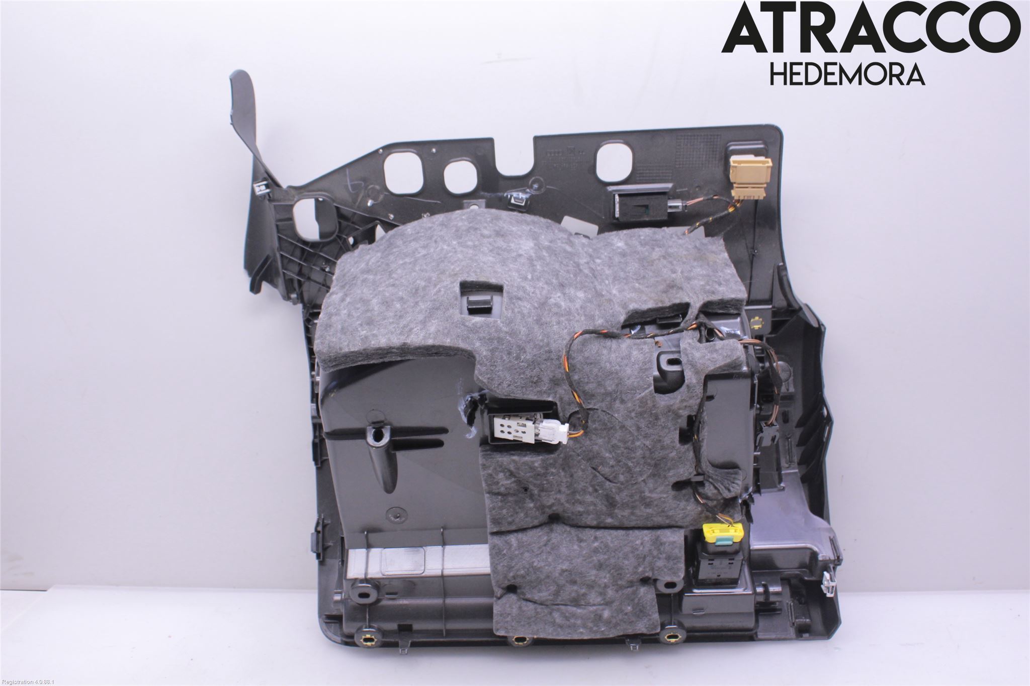 Audi A4/S4 08-11 Handskfack