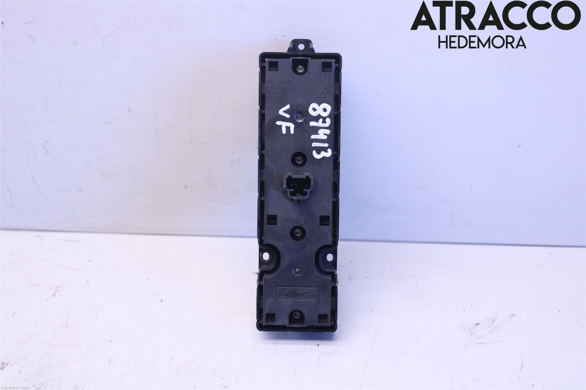 Ford EDGE Strömställare Elhiss