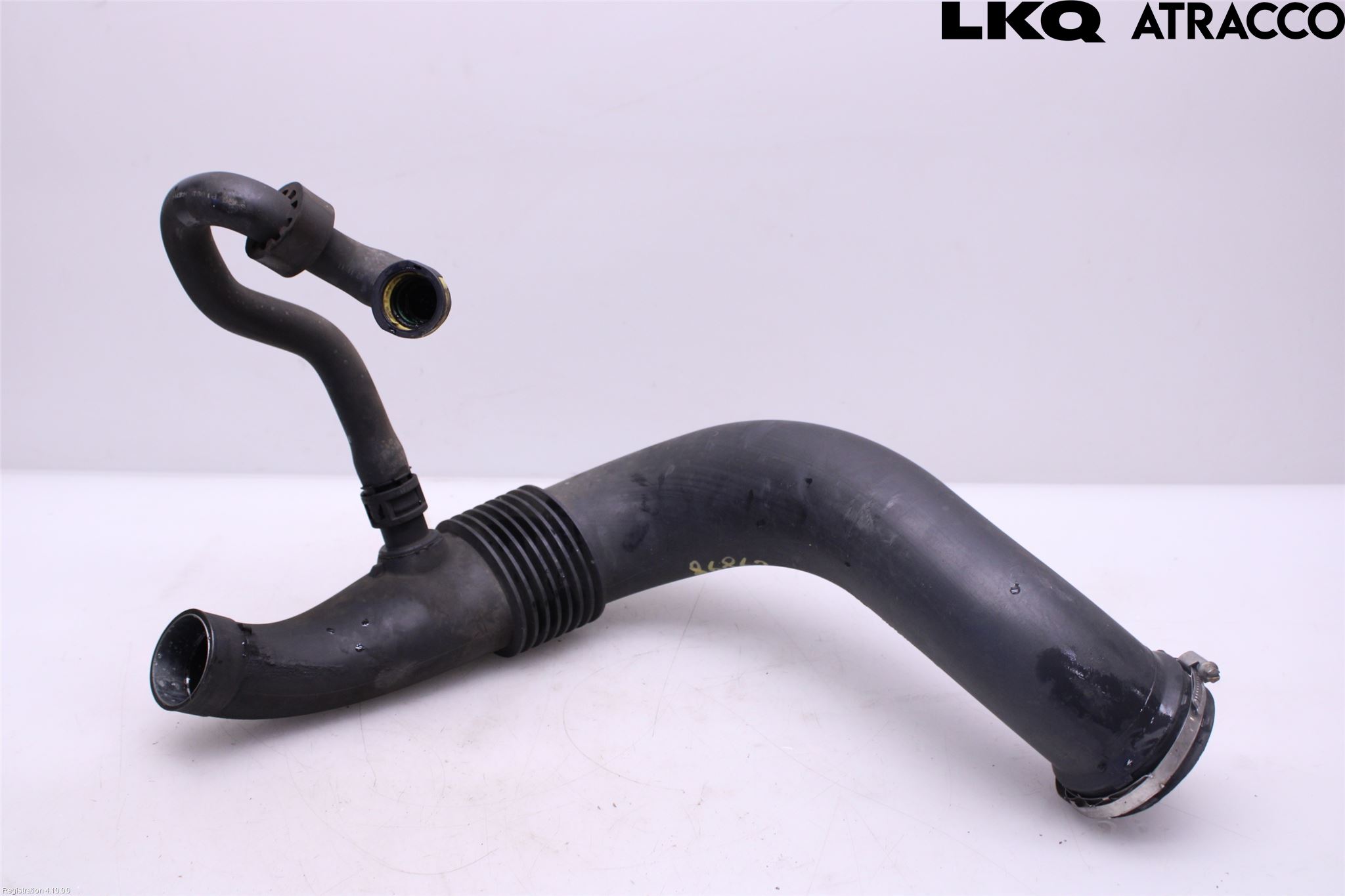 Ford S-MAX 06-15 Injgummibälg-Slang