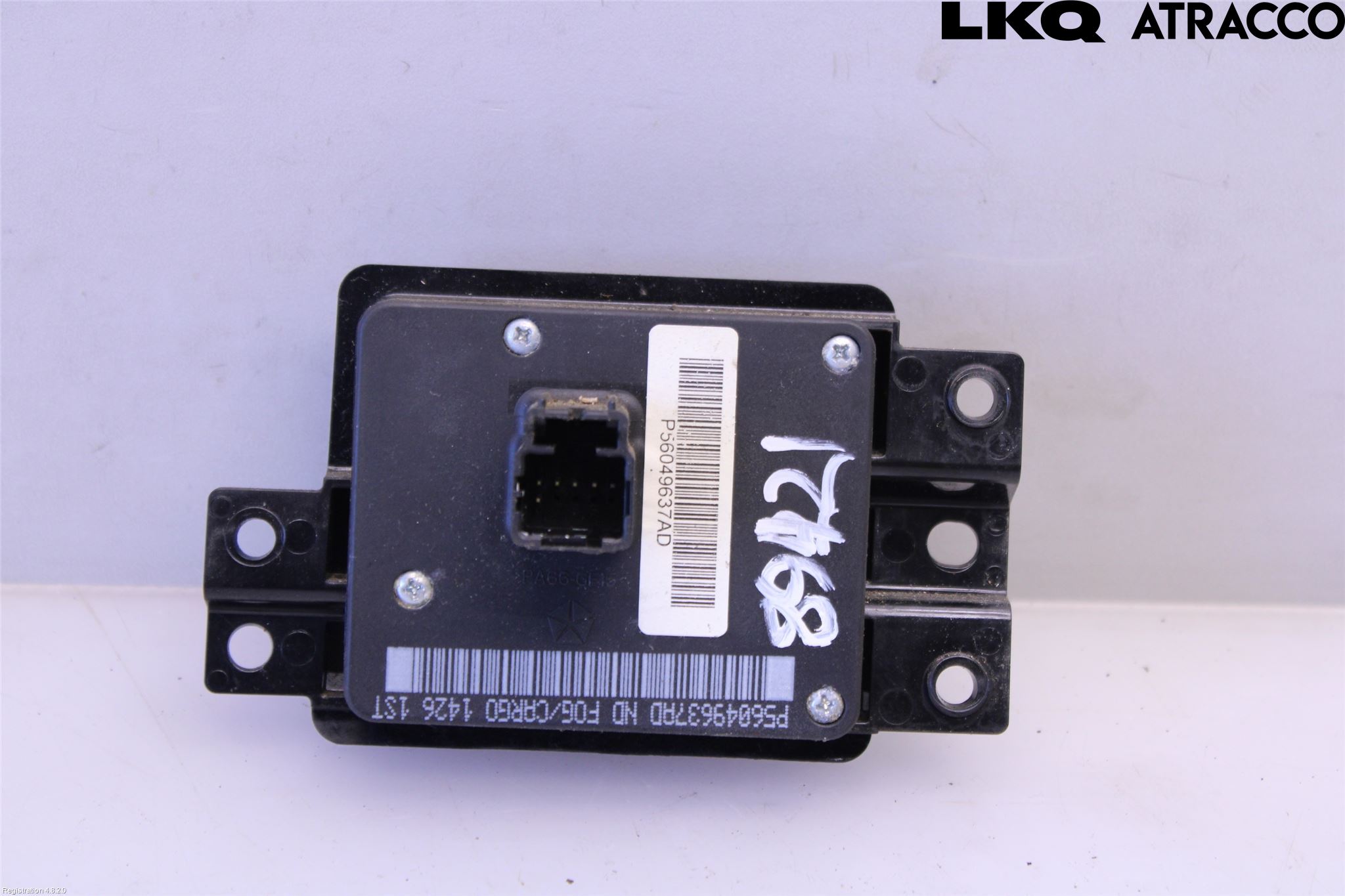 Dodge PICK UP RAM 81- Strömställare Ljus