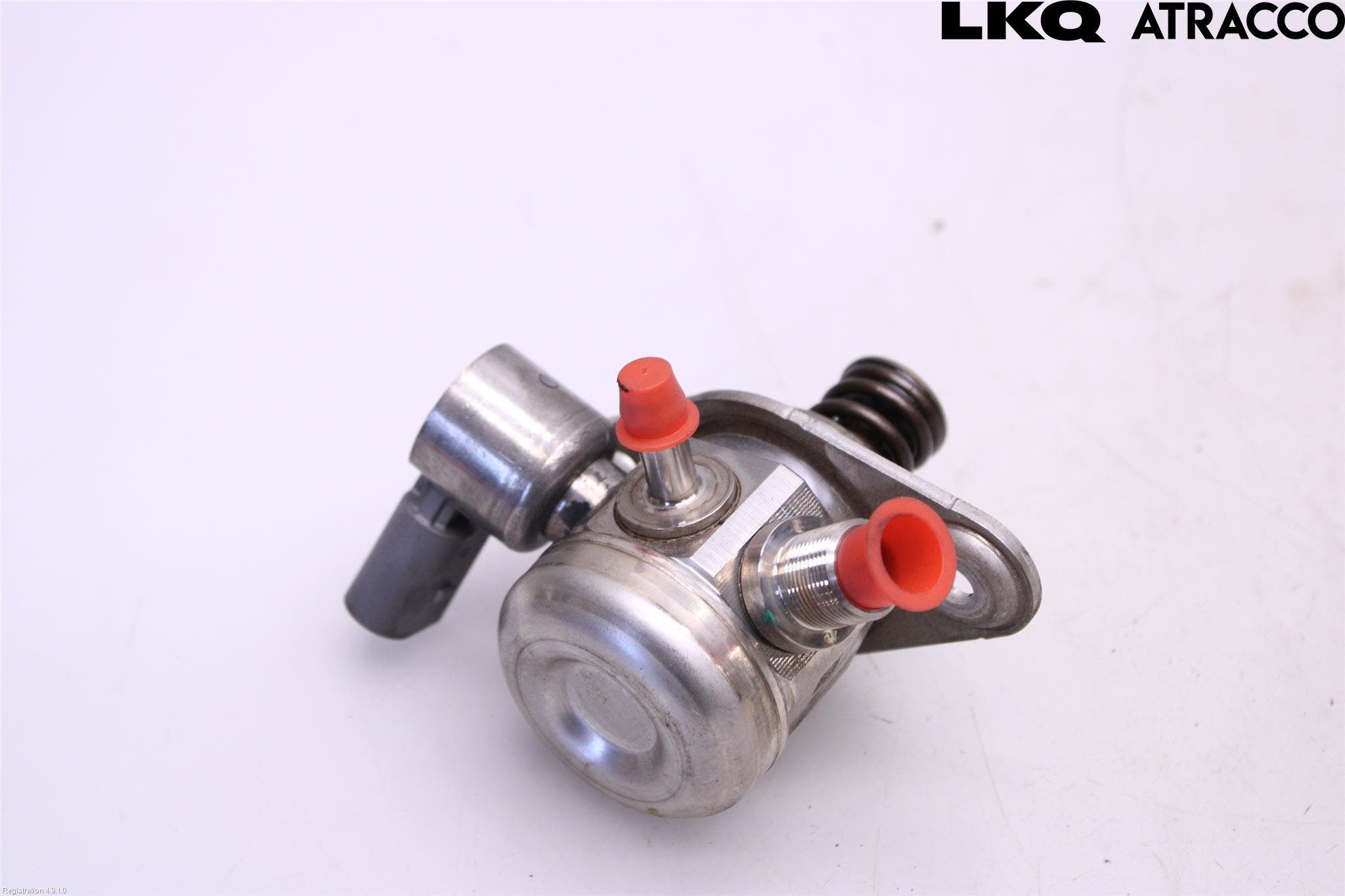 Mercedes-Benz MB A-KLASS (W176) 13-18 Bränslepump Mek