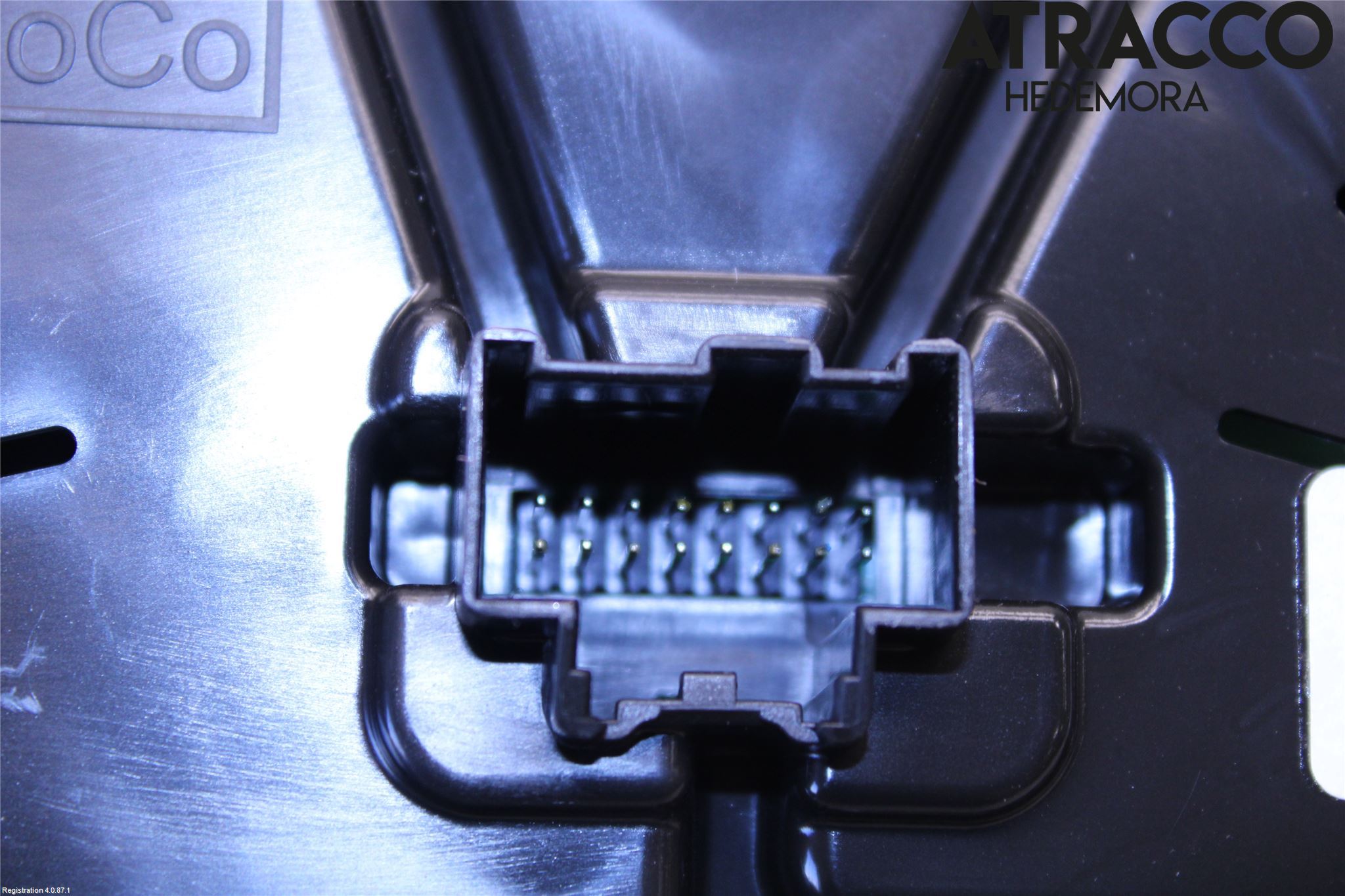 Ford FIESTA (VII) 18-23 Instrument Komb