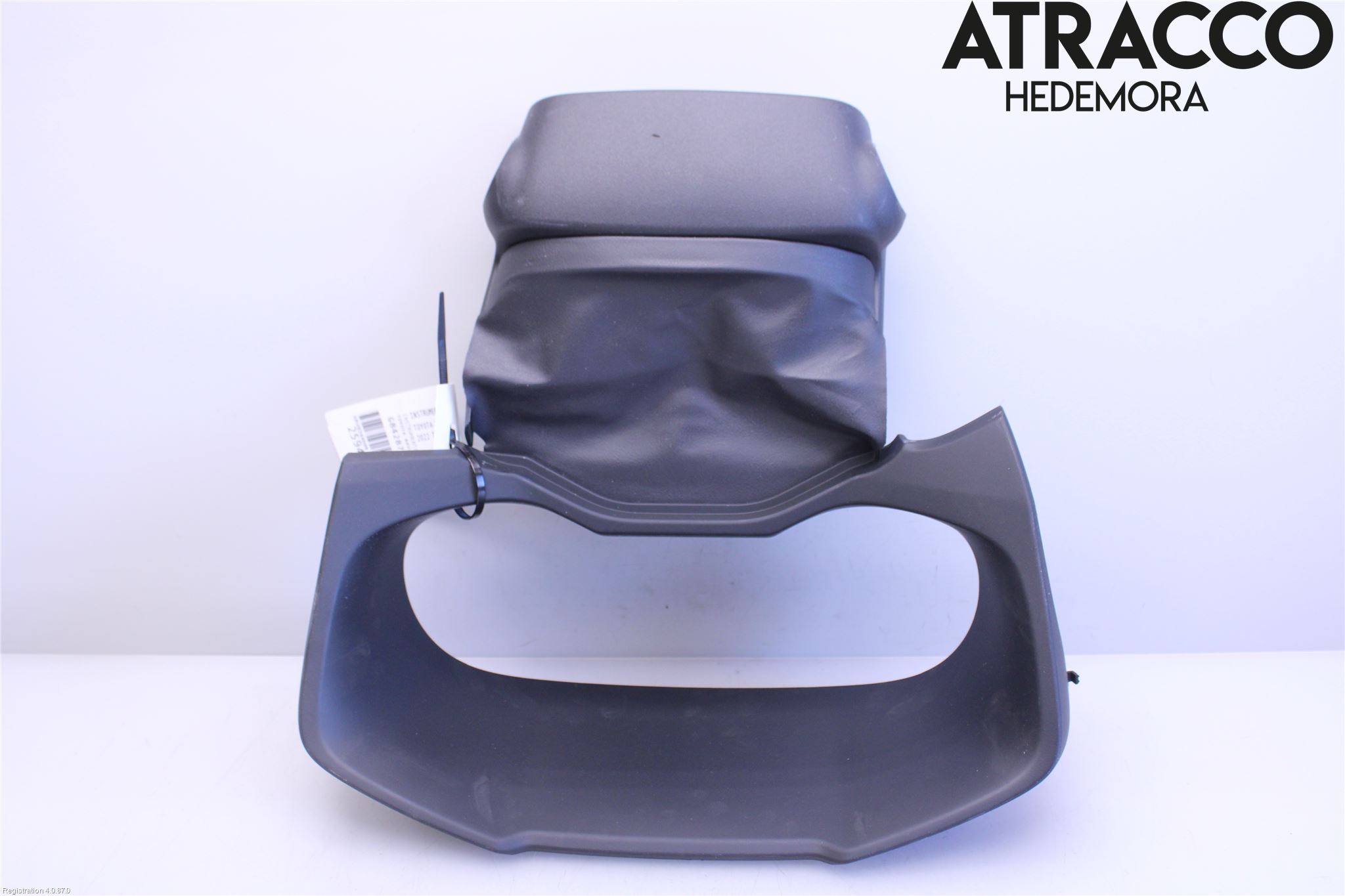 Toyota RAV4 19- Instrumentsarg