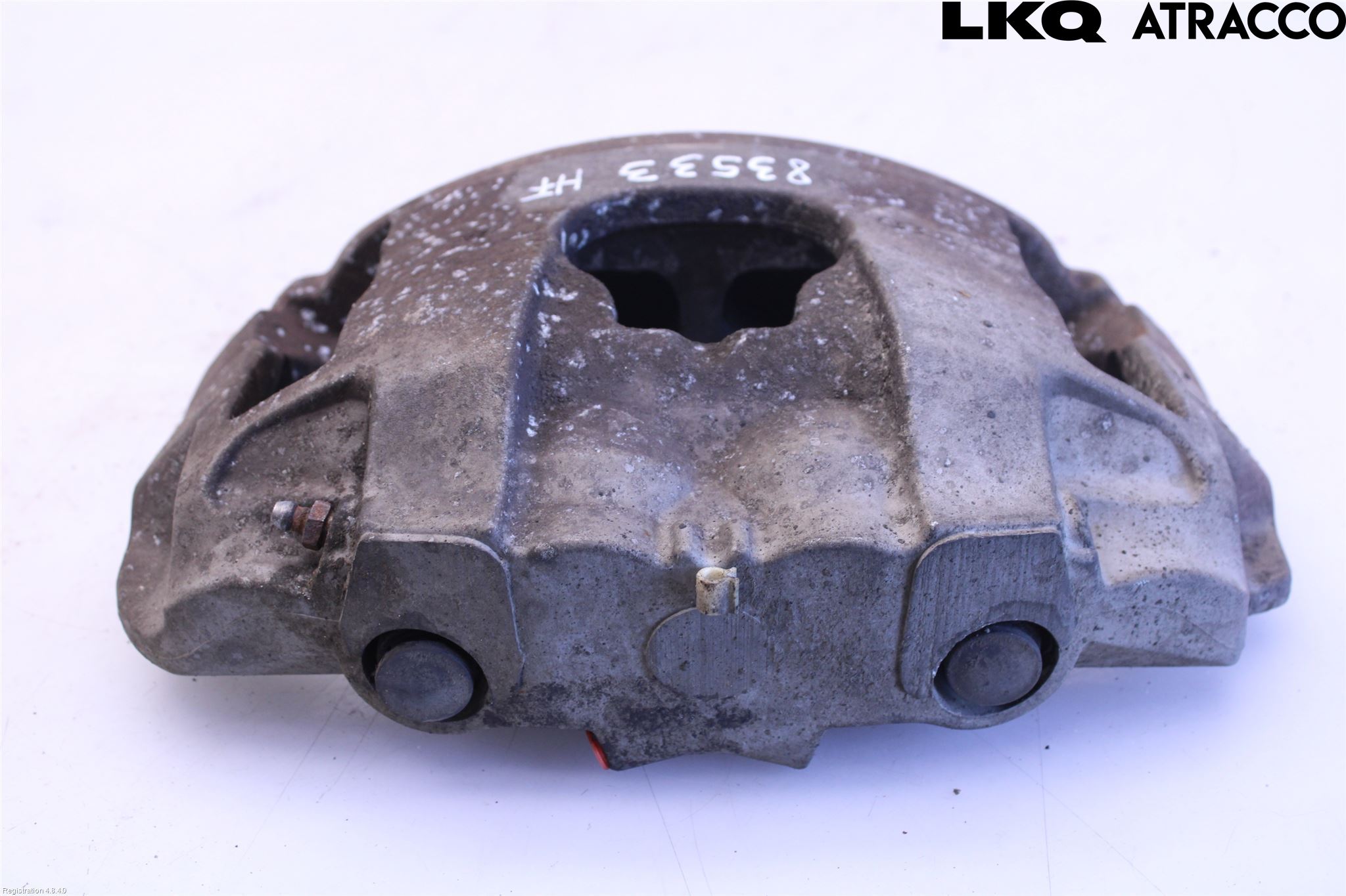 Audi A6/S6 4G 11-18 Bromsok Fram Höger