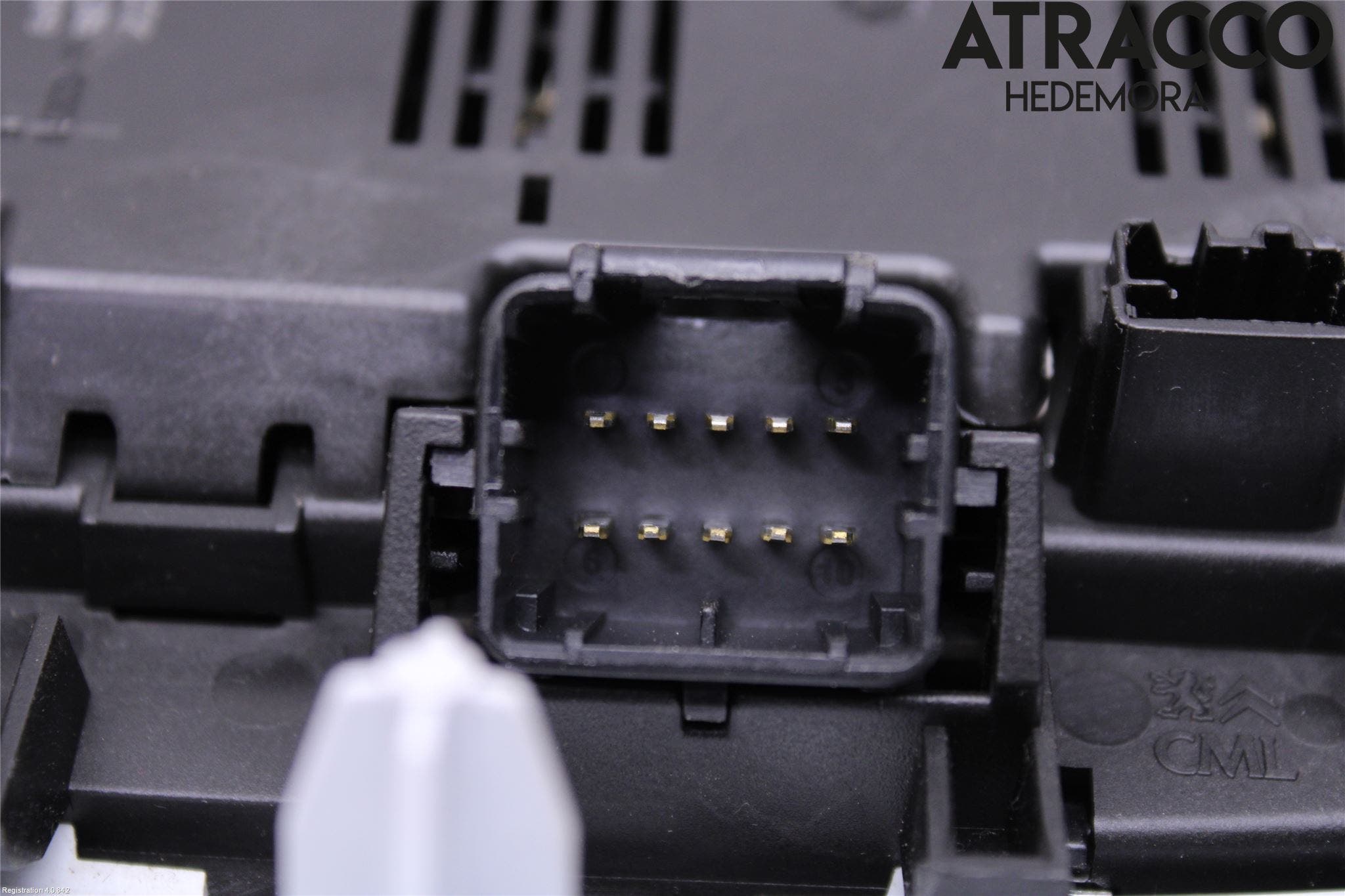 Peugeot 508 11-18 Innerbelysning