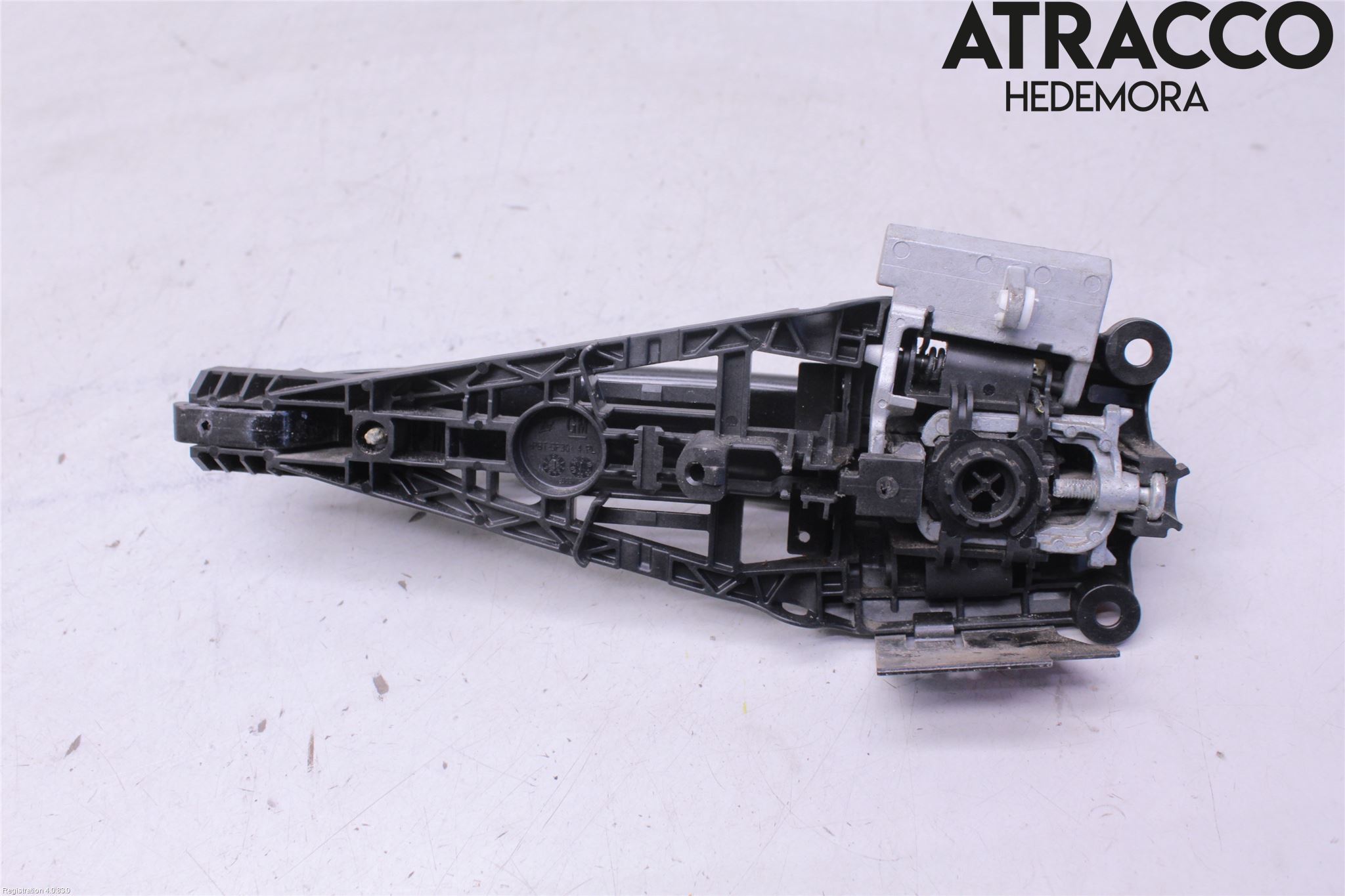 Opel INSIGNIA 09-16 Dörrhandtag Yttre Hö