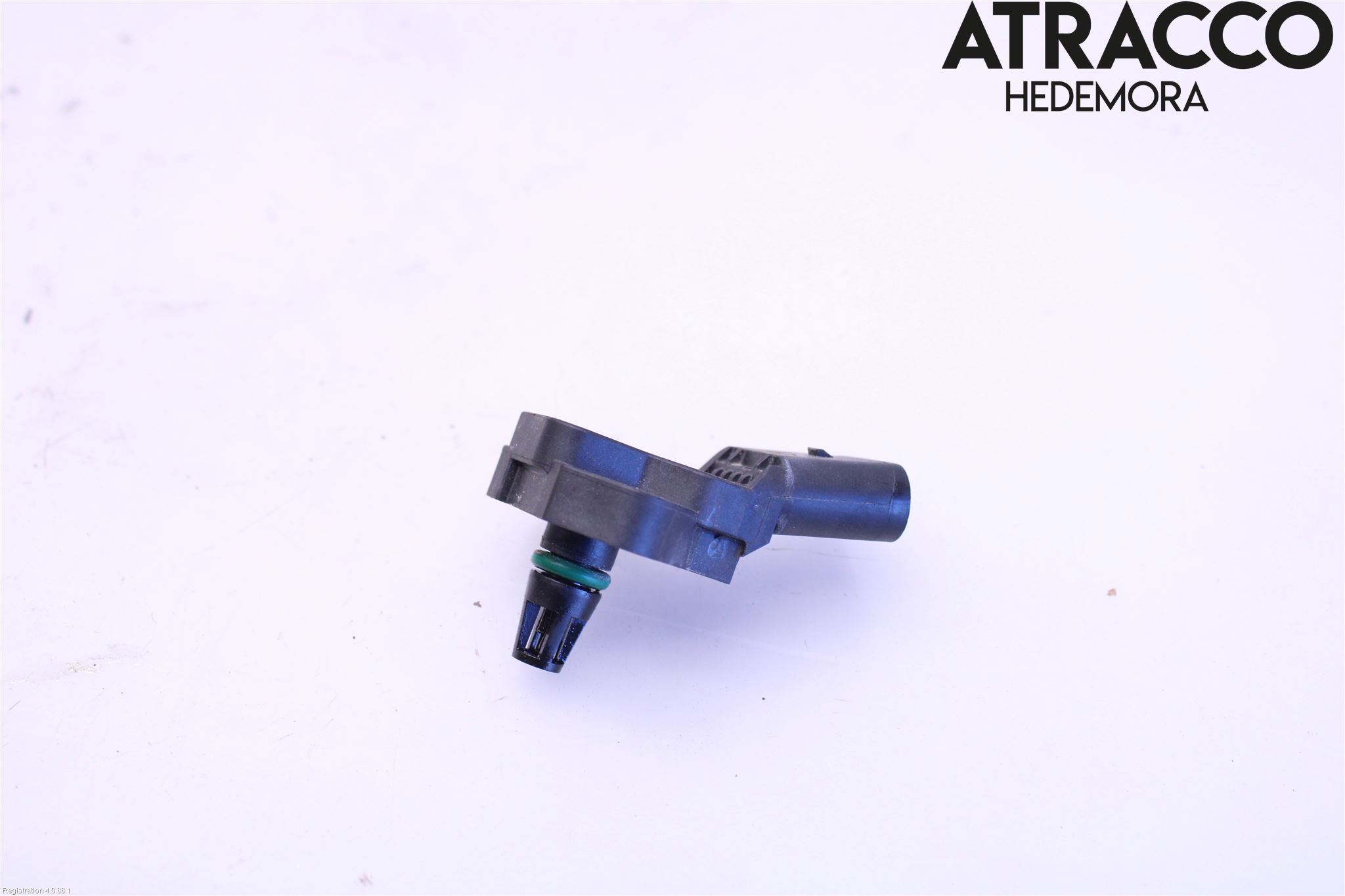 Volkswagen VW POLO 10-17 Injmappsensor