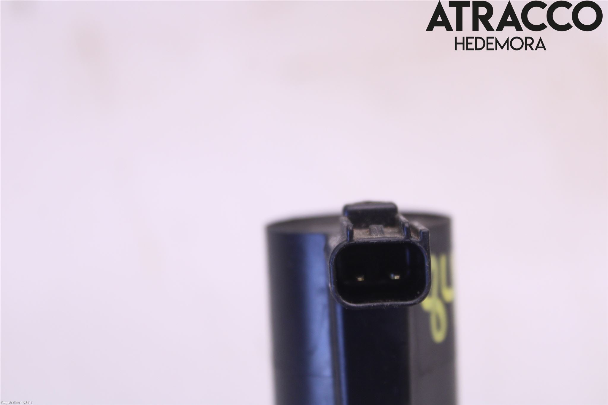 Ford MAVERICK Tändspole