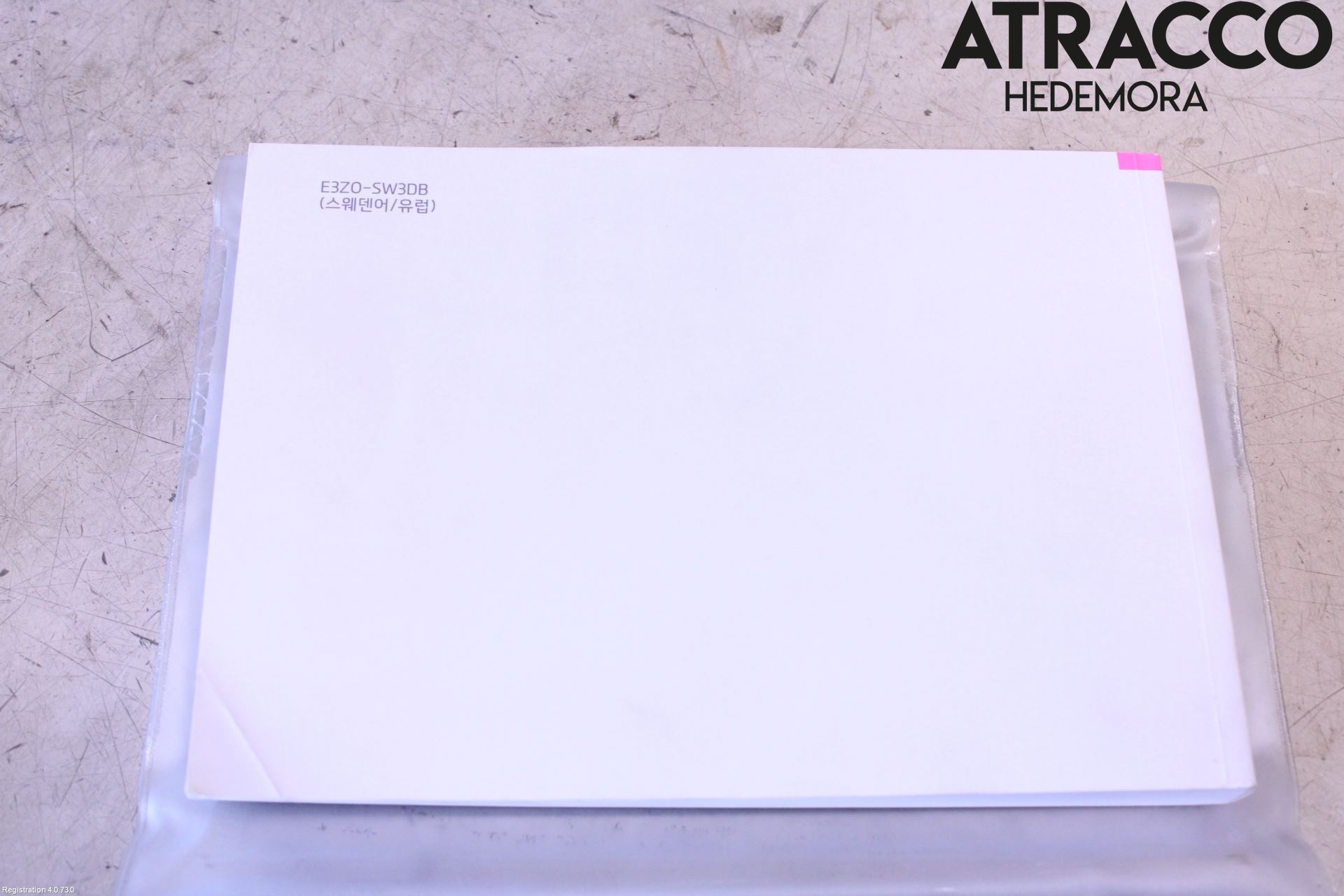 Hyundai i40 08-15 Instruktionsbok