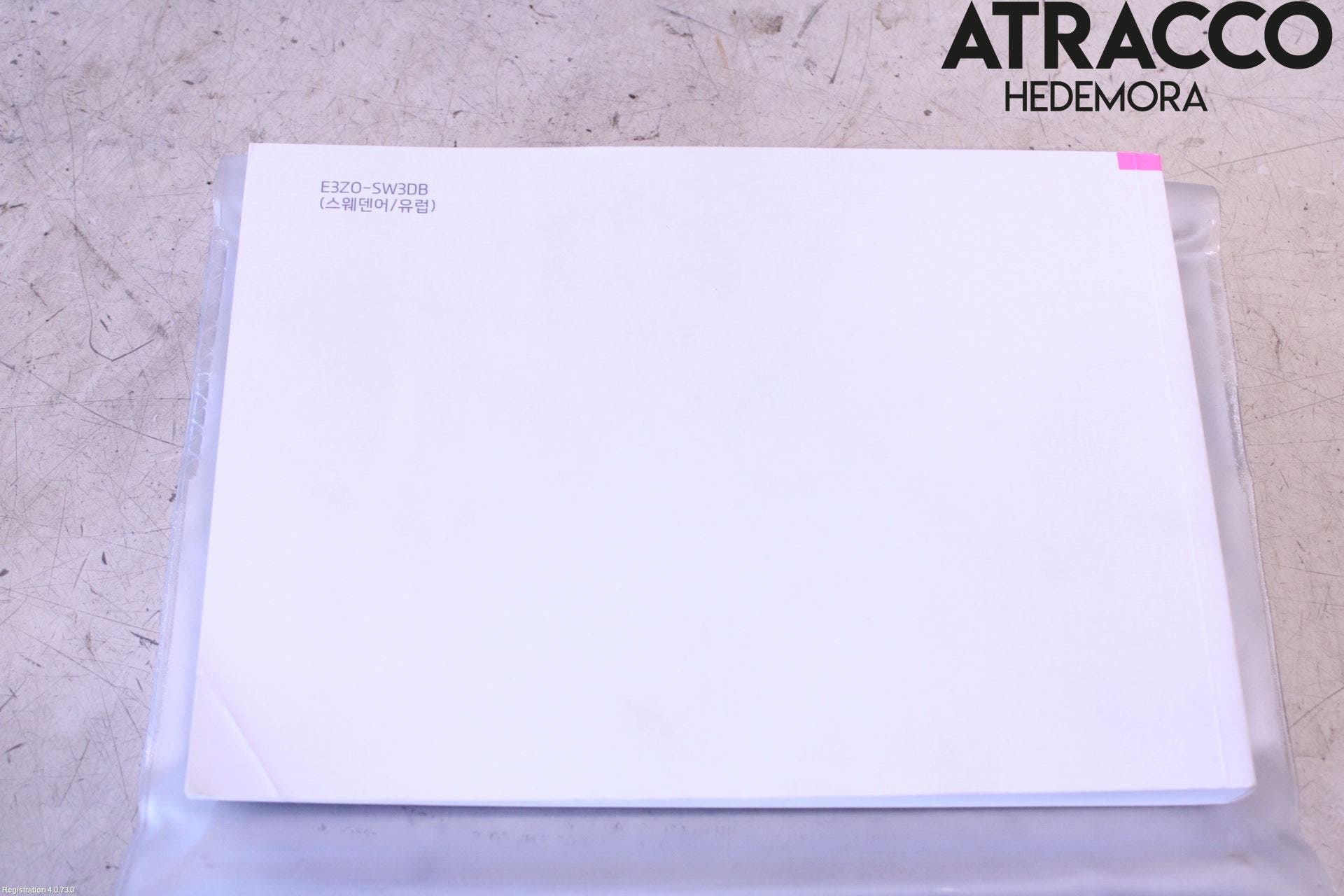 Hyundai i40 08-15 Instruktionsbok