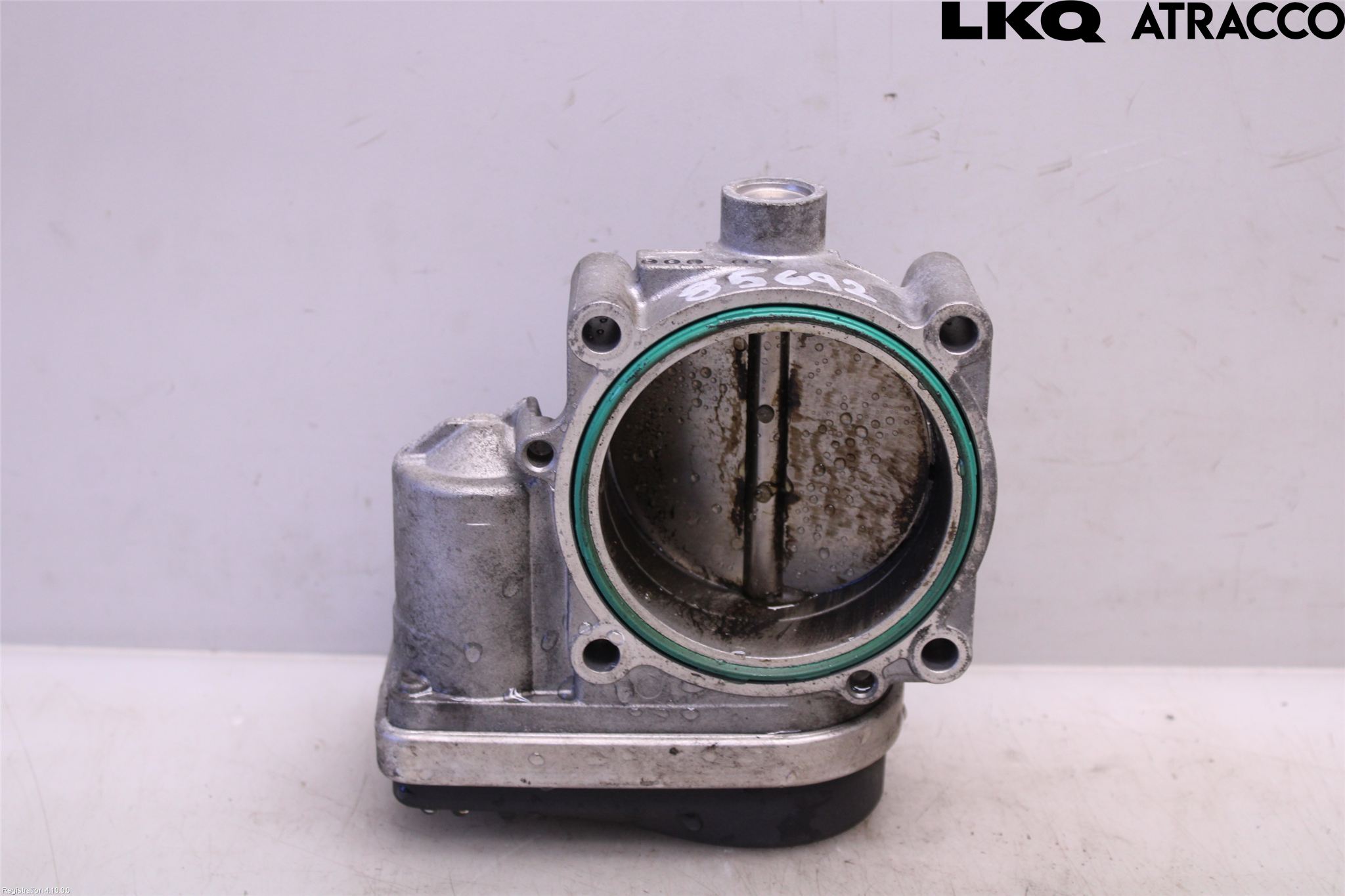 BMW 5 E60/61 Sed/Tou 02-10 Injspjällhus