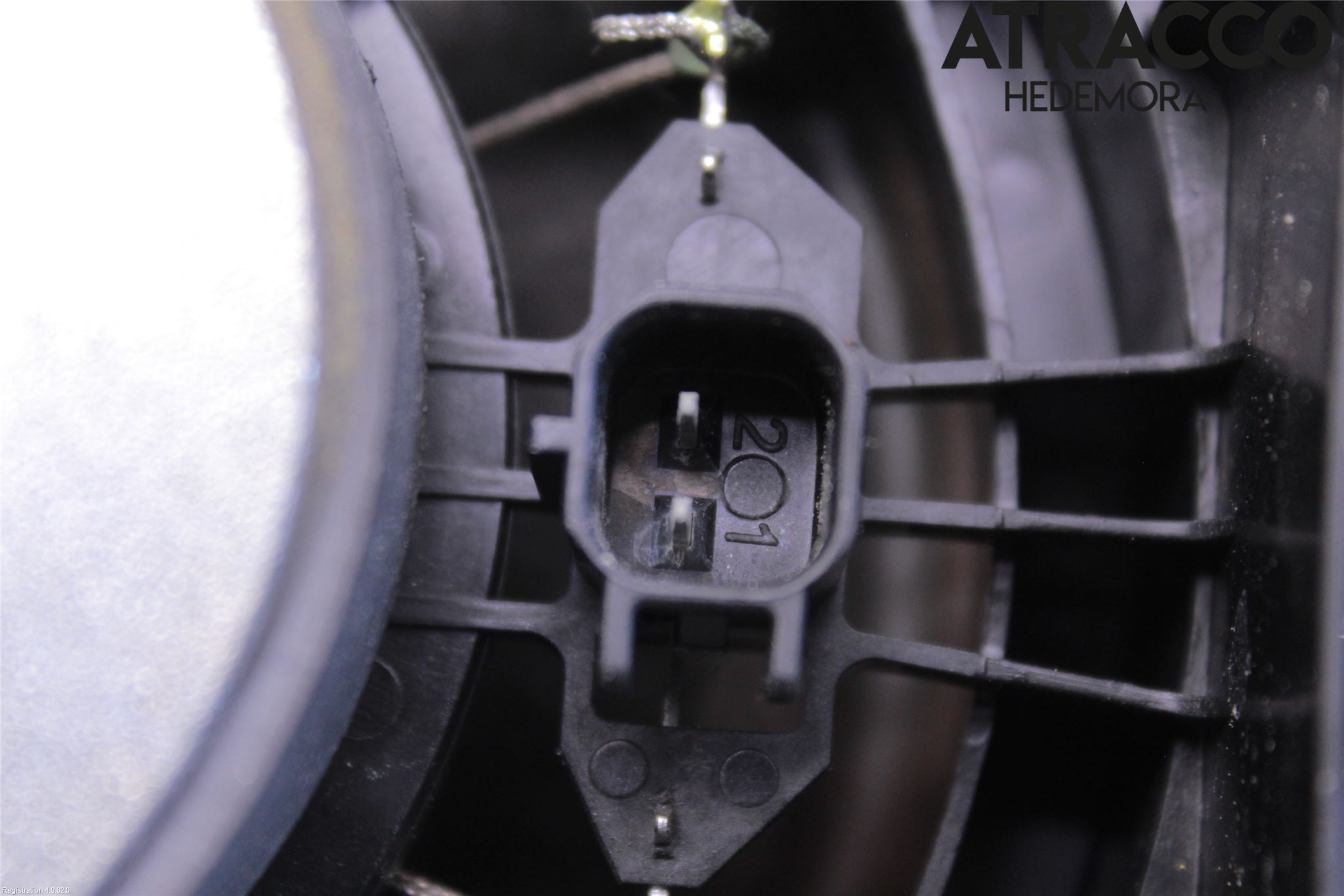 Opel CASCADA 13-19 Högtalare