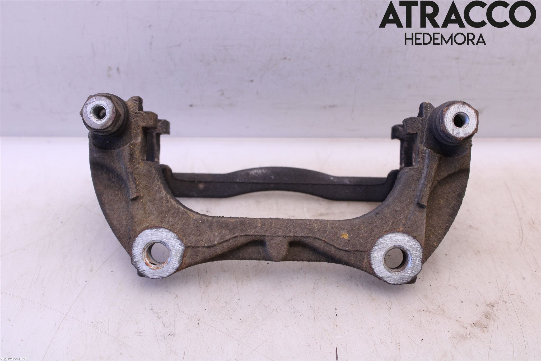 Opel MOKKA 13-20 Bromsokshållare