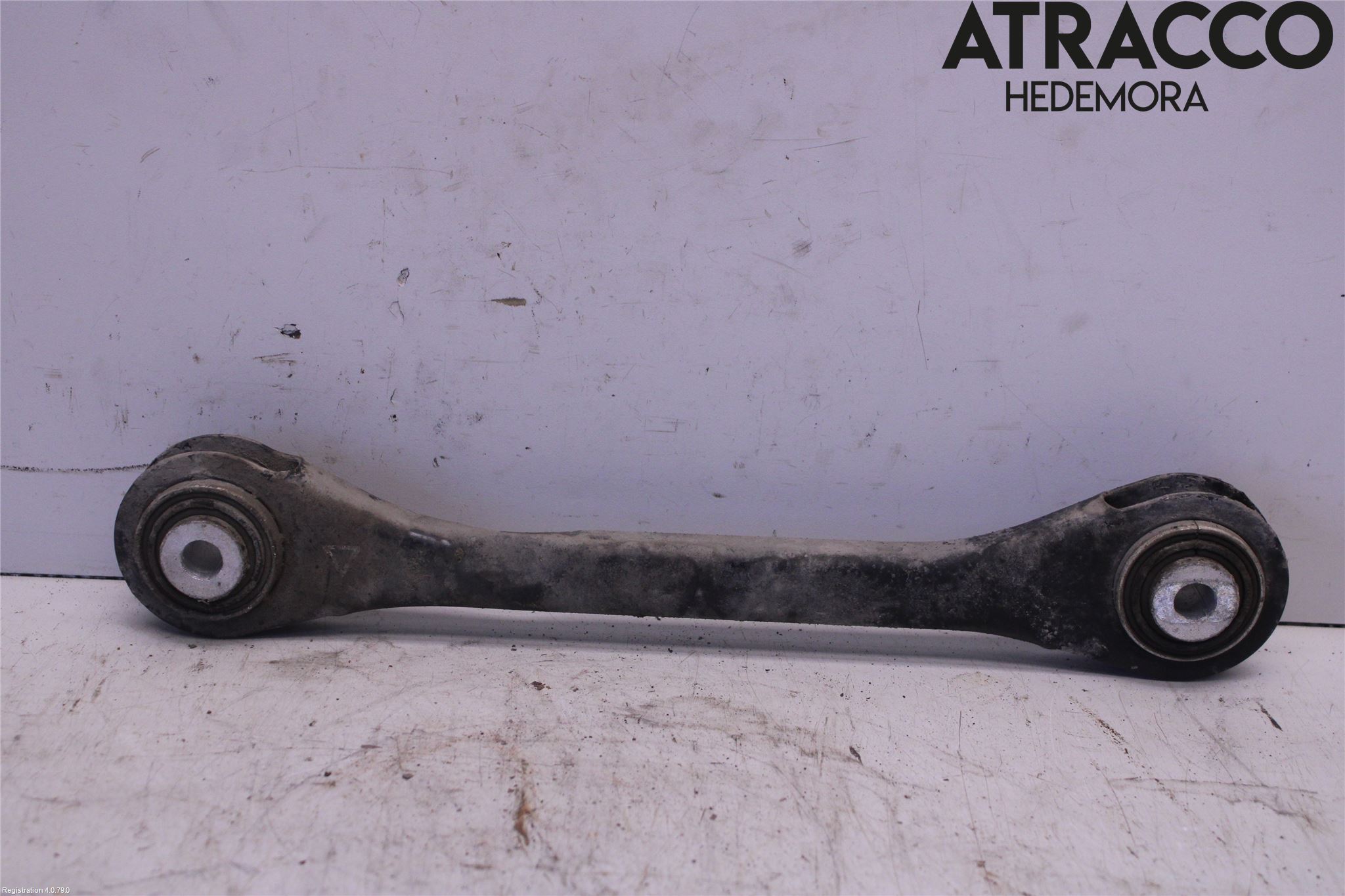 Audi A4/S4 08-11 Bärarm Bak Övre Höger