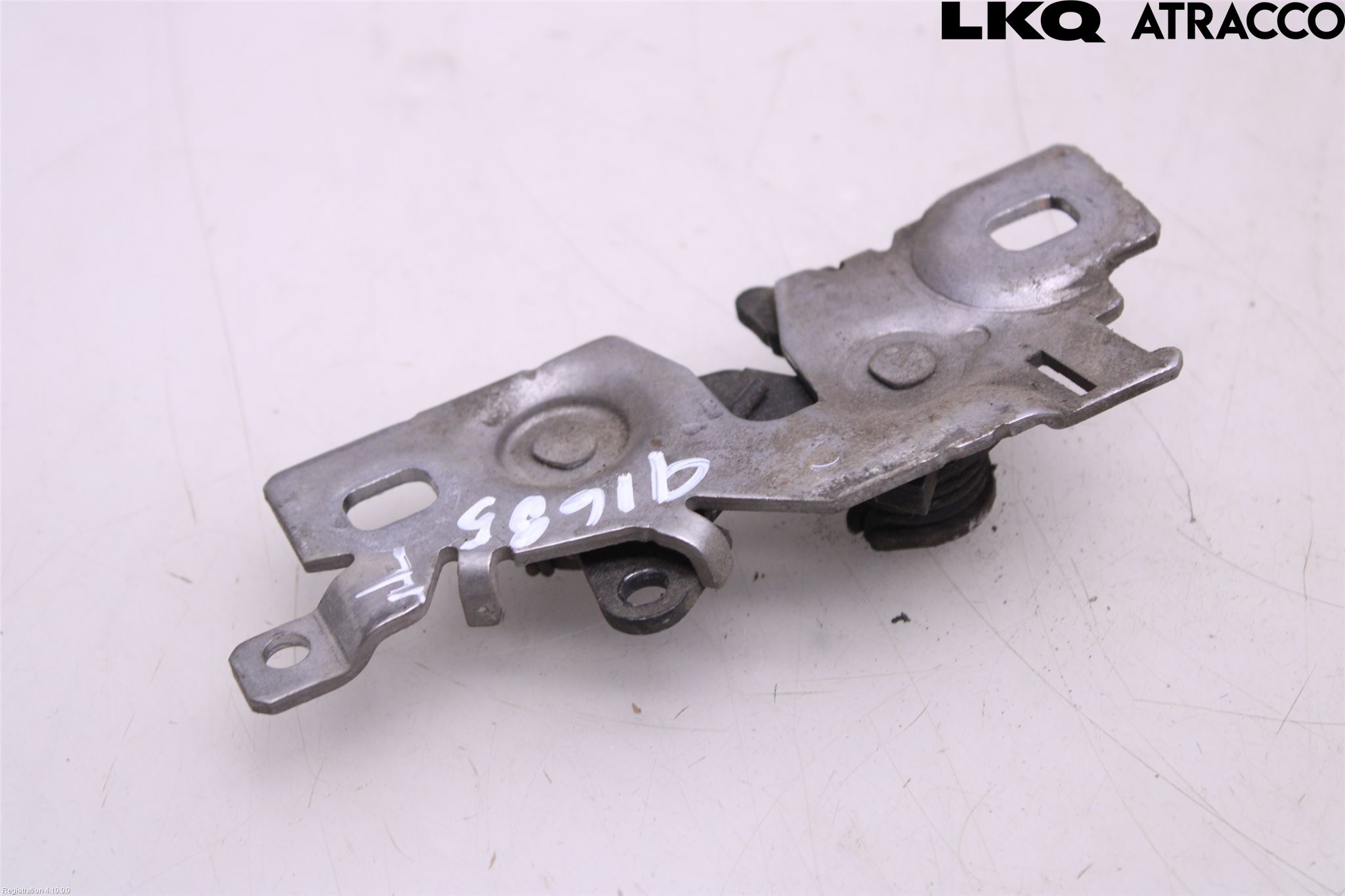 Peugeot 308 14-21 Huvlås