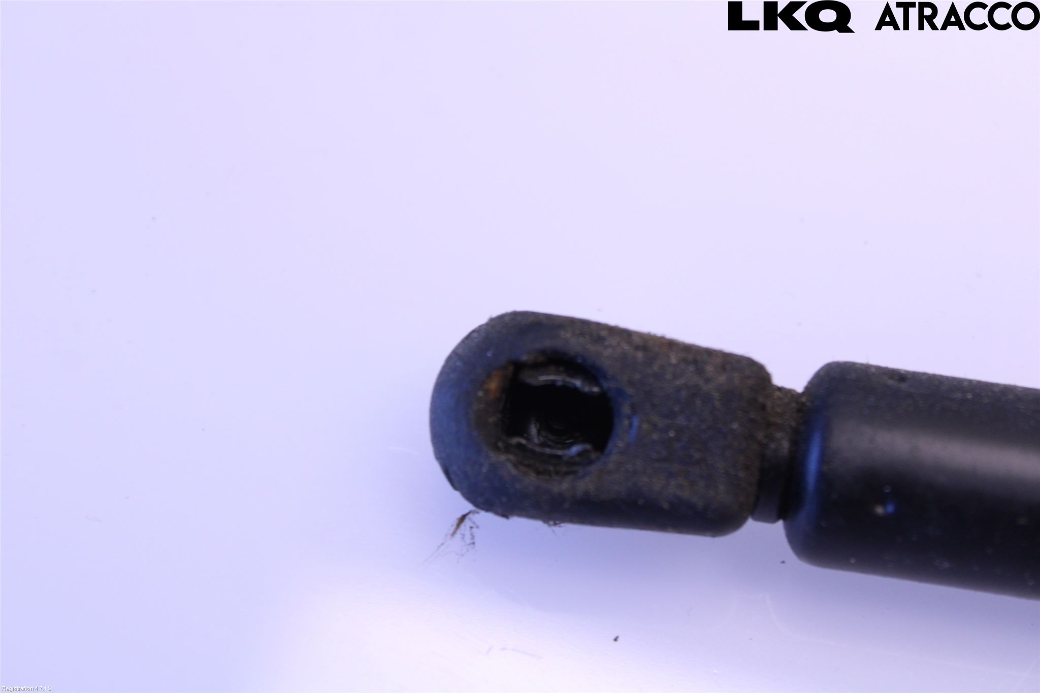 Saab 9-5     06-10 Gasfjäder Motorhuv