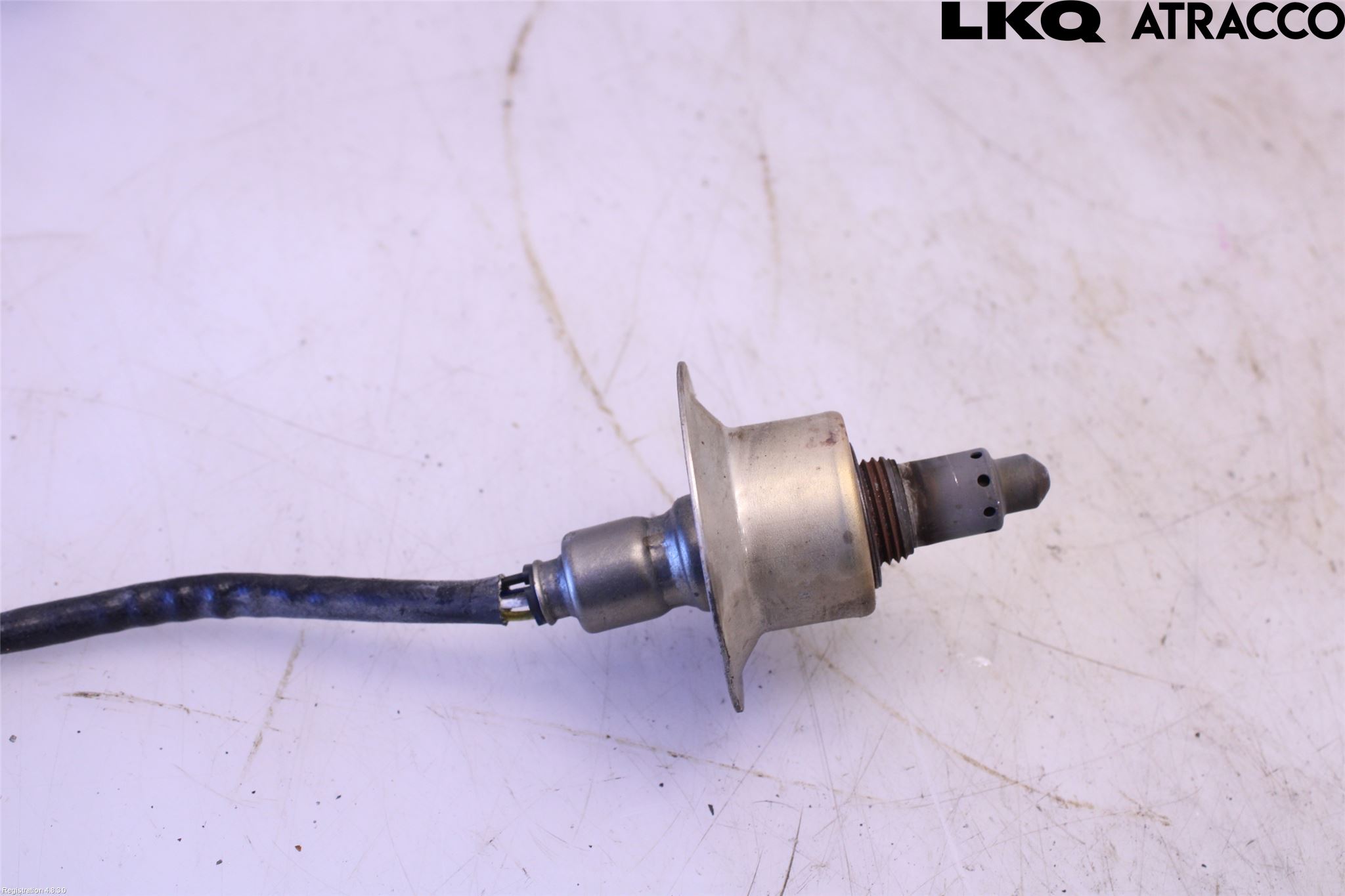 Kia XCEED 19- Injlambdasond