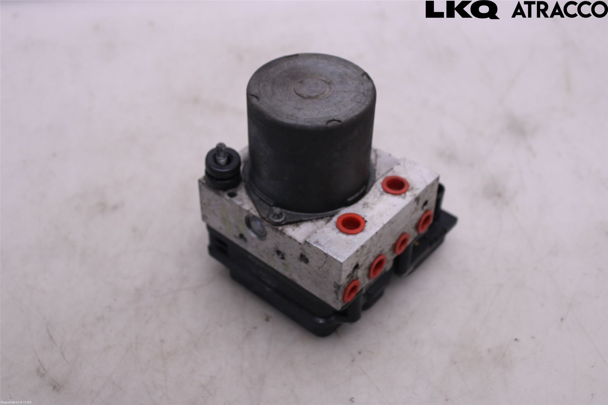 Citroen JUMPY 07-16 Abs Hydraulaggregat
